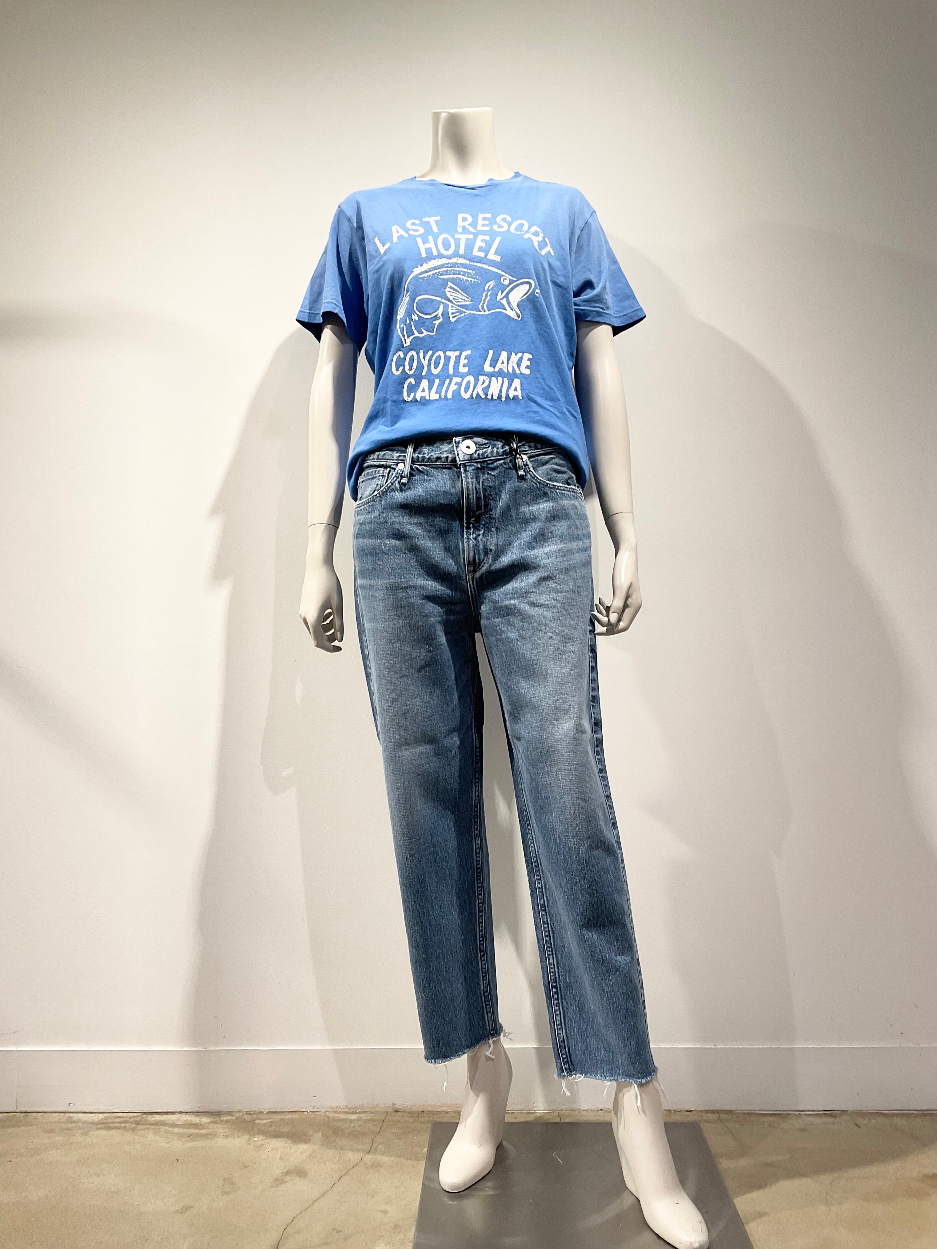 MOTHER/マザー Tシャツ