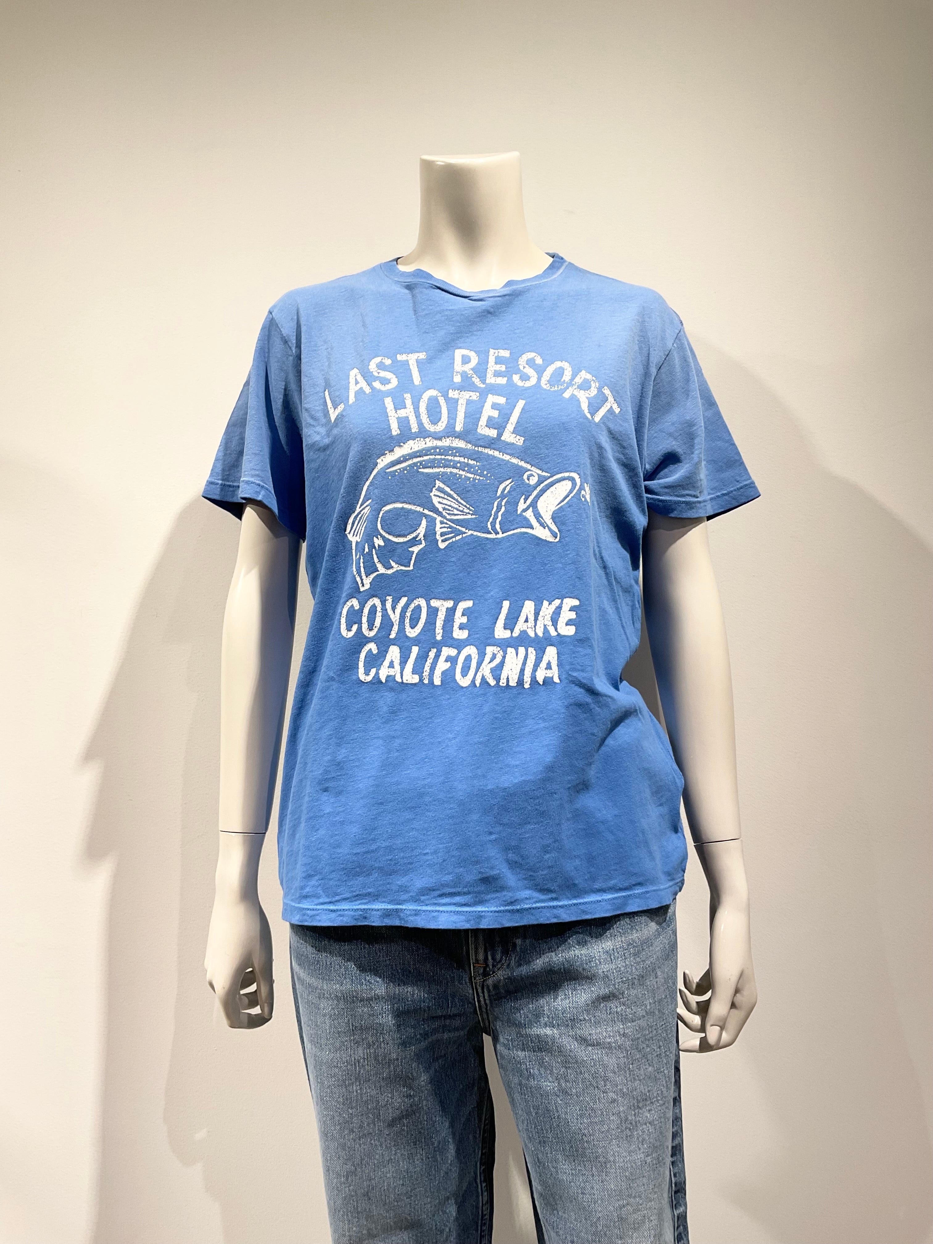 MOTHER/マザー Tシャツ