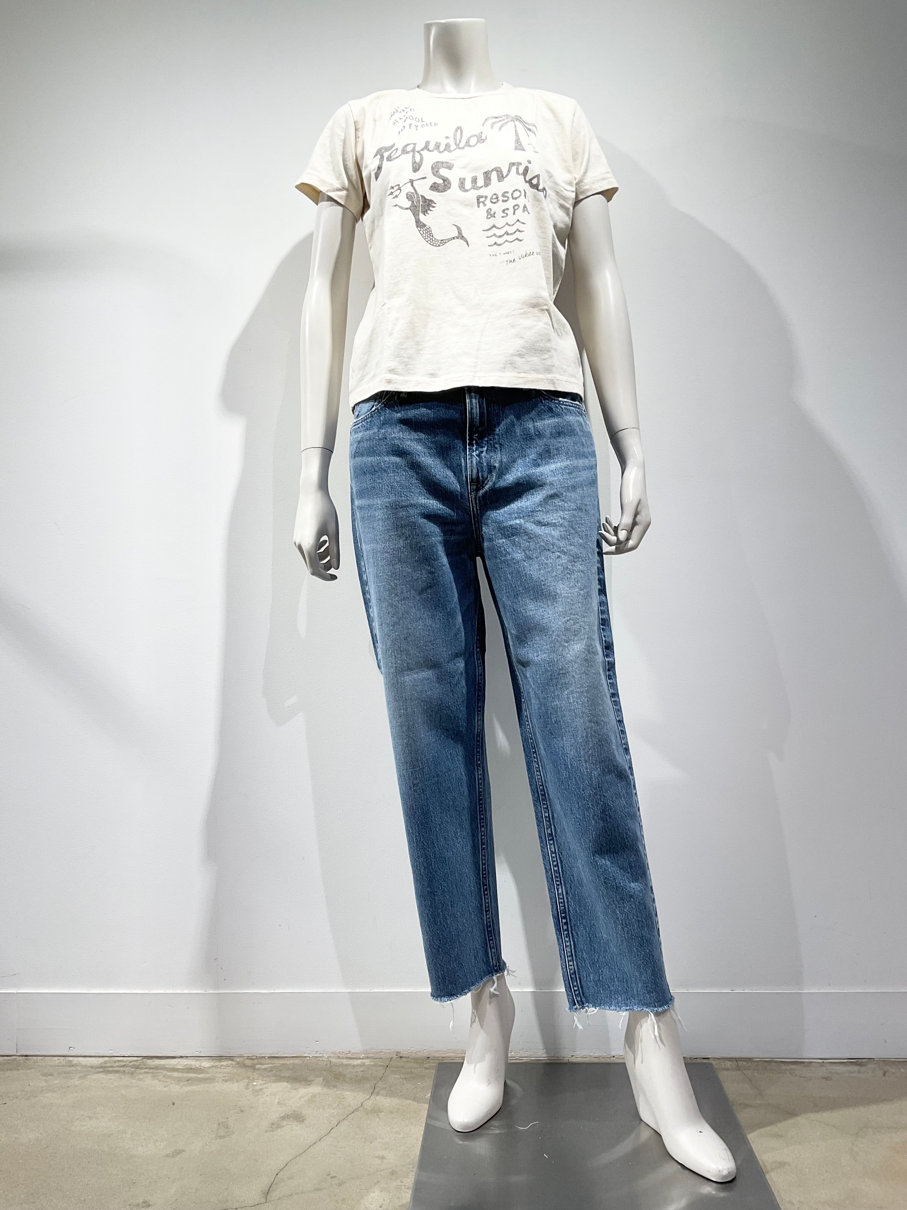 MOTHER/マザー Tシャツ