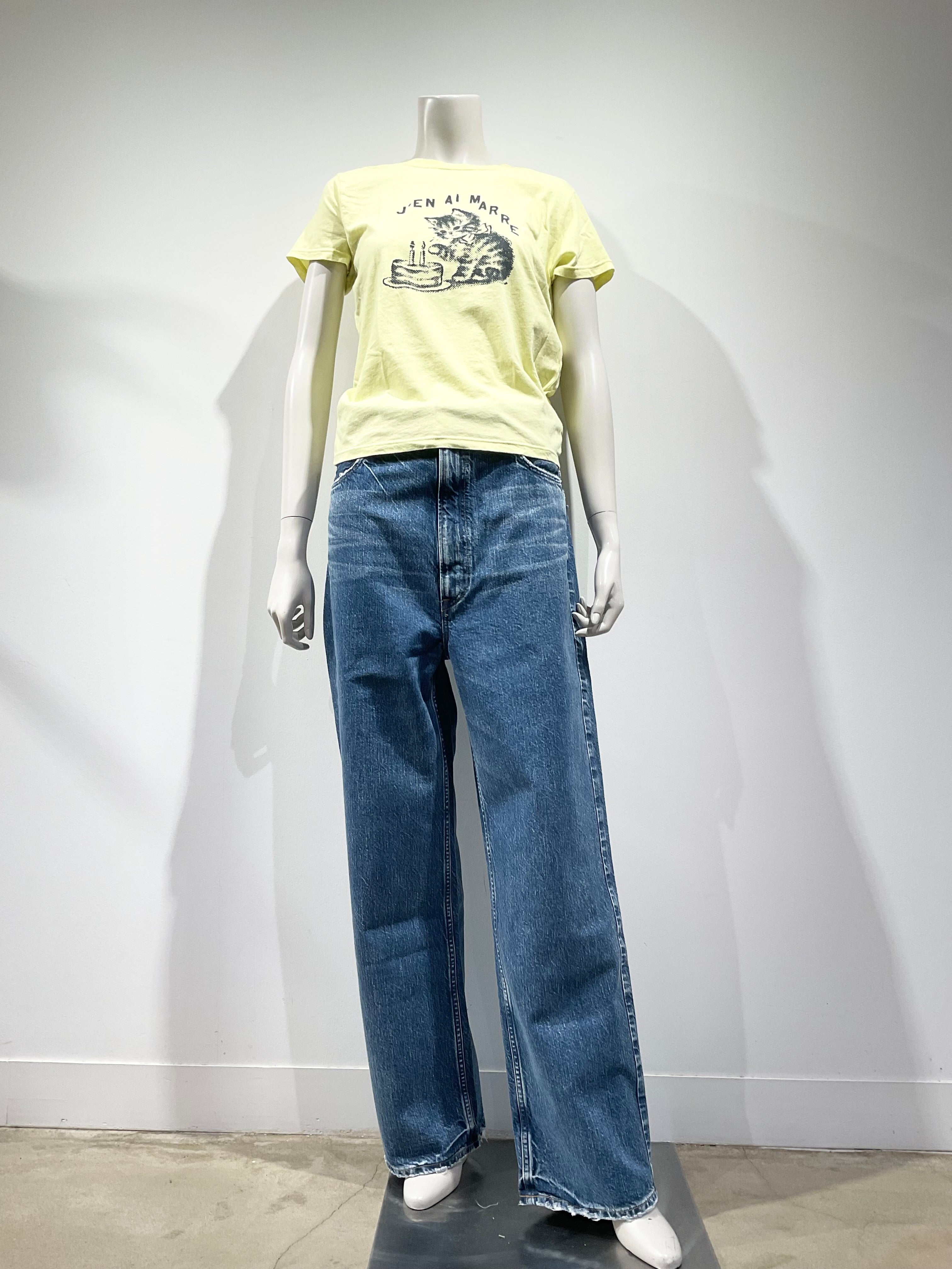 MOTHER/マザー Tシャツ