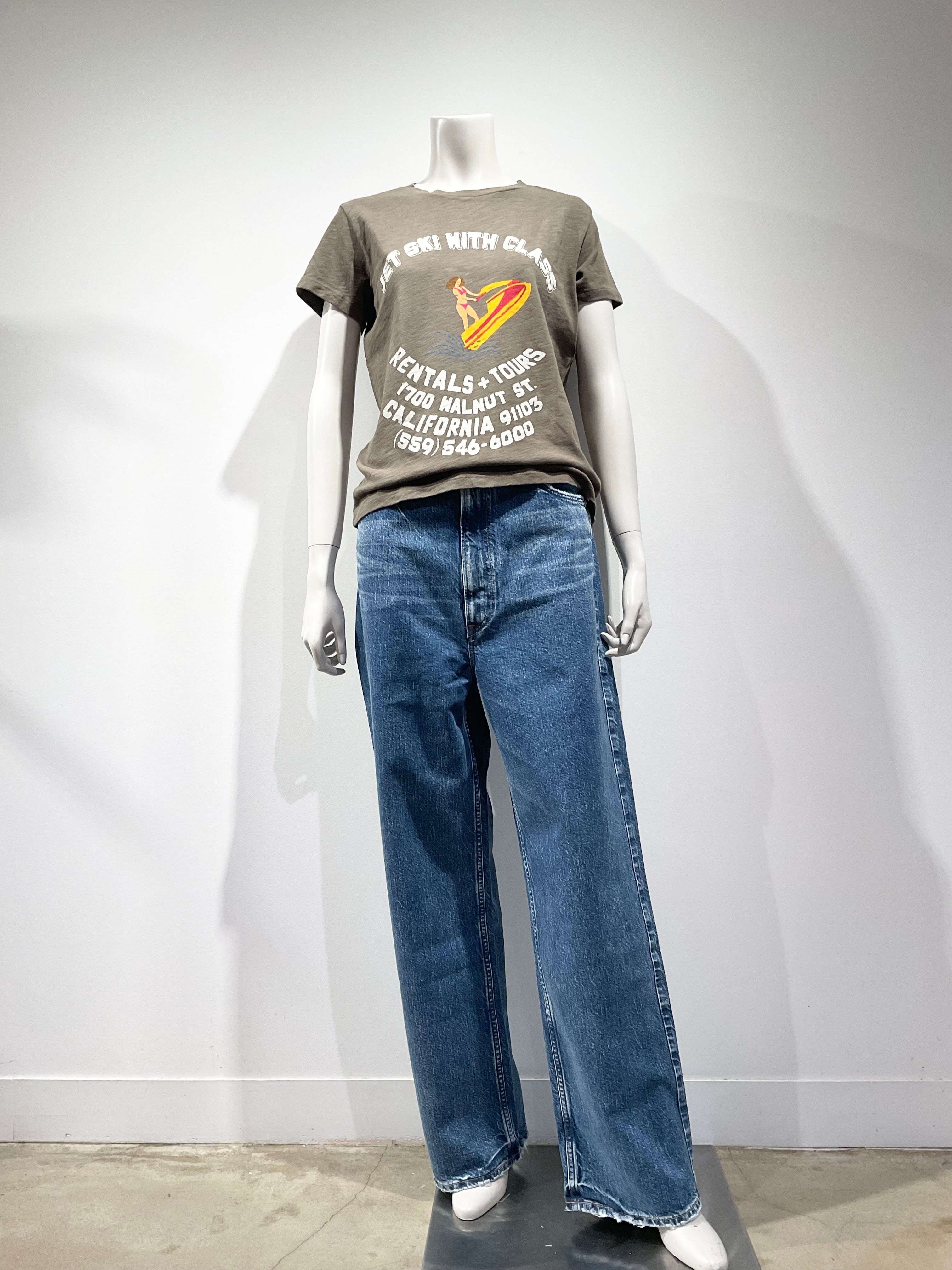 MOTHER/マザー Tシャツ