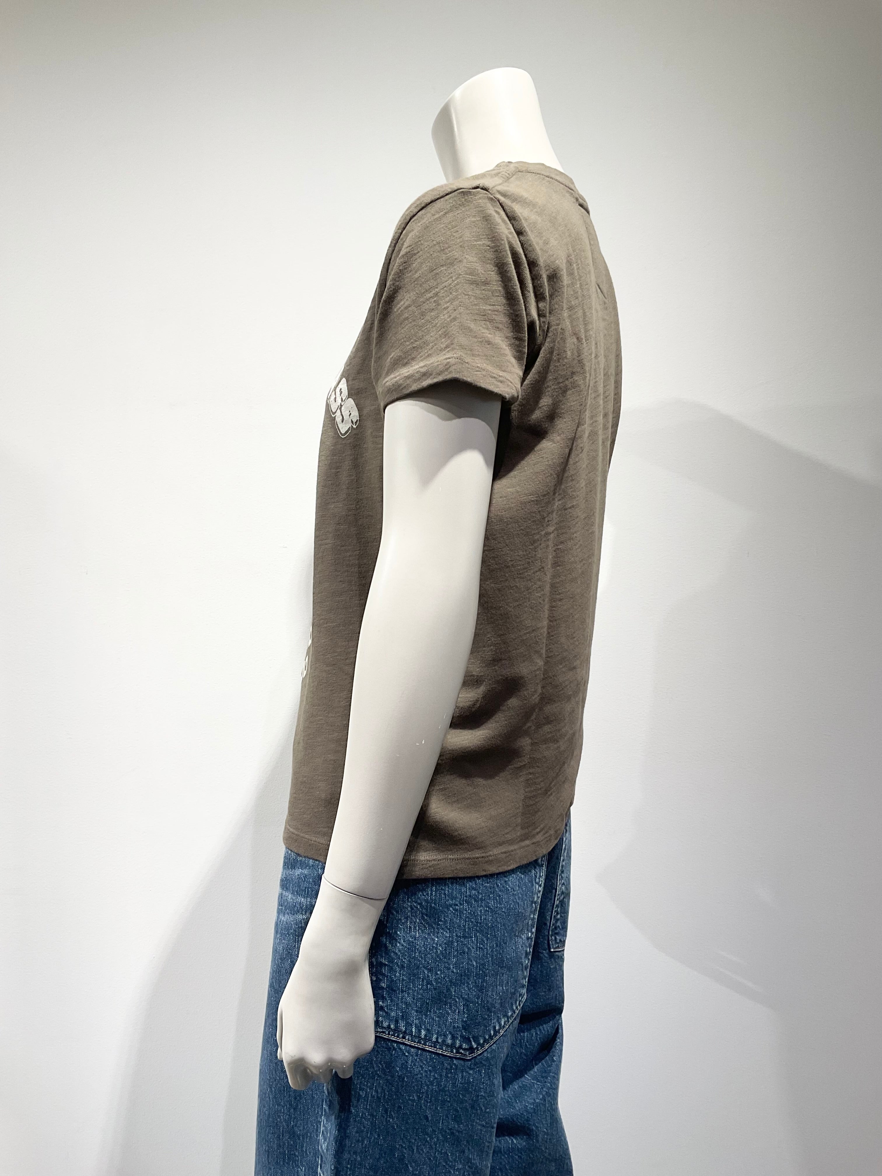 MOTHER/マザー Tシャツ