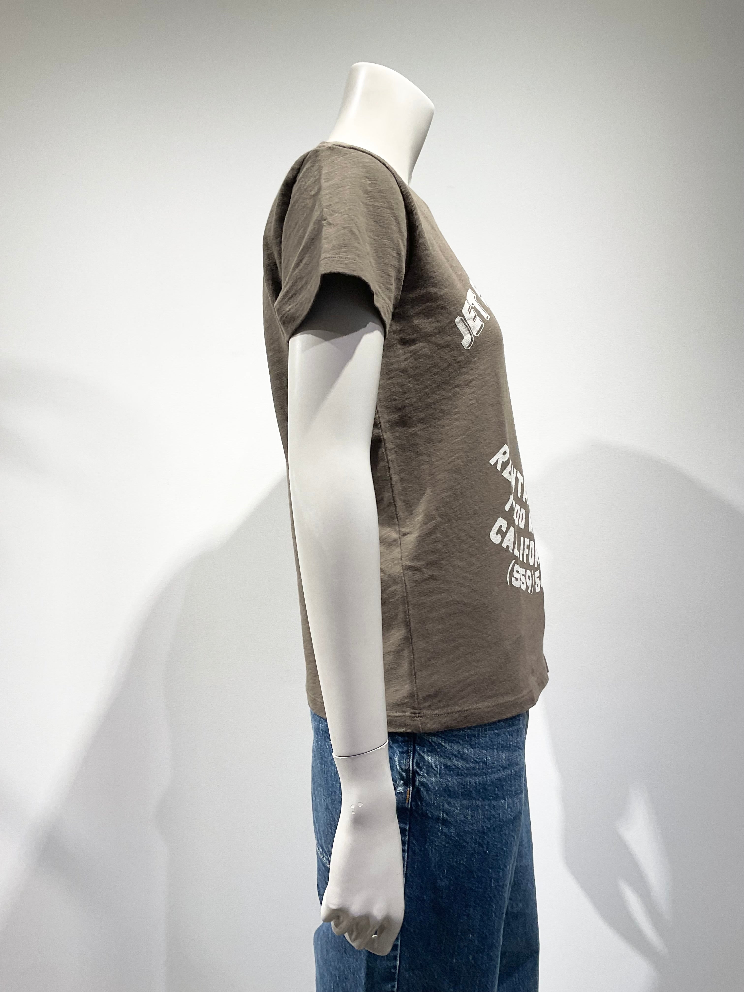 MOTHER/マザー Tシャツ
