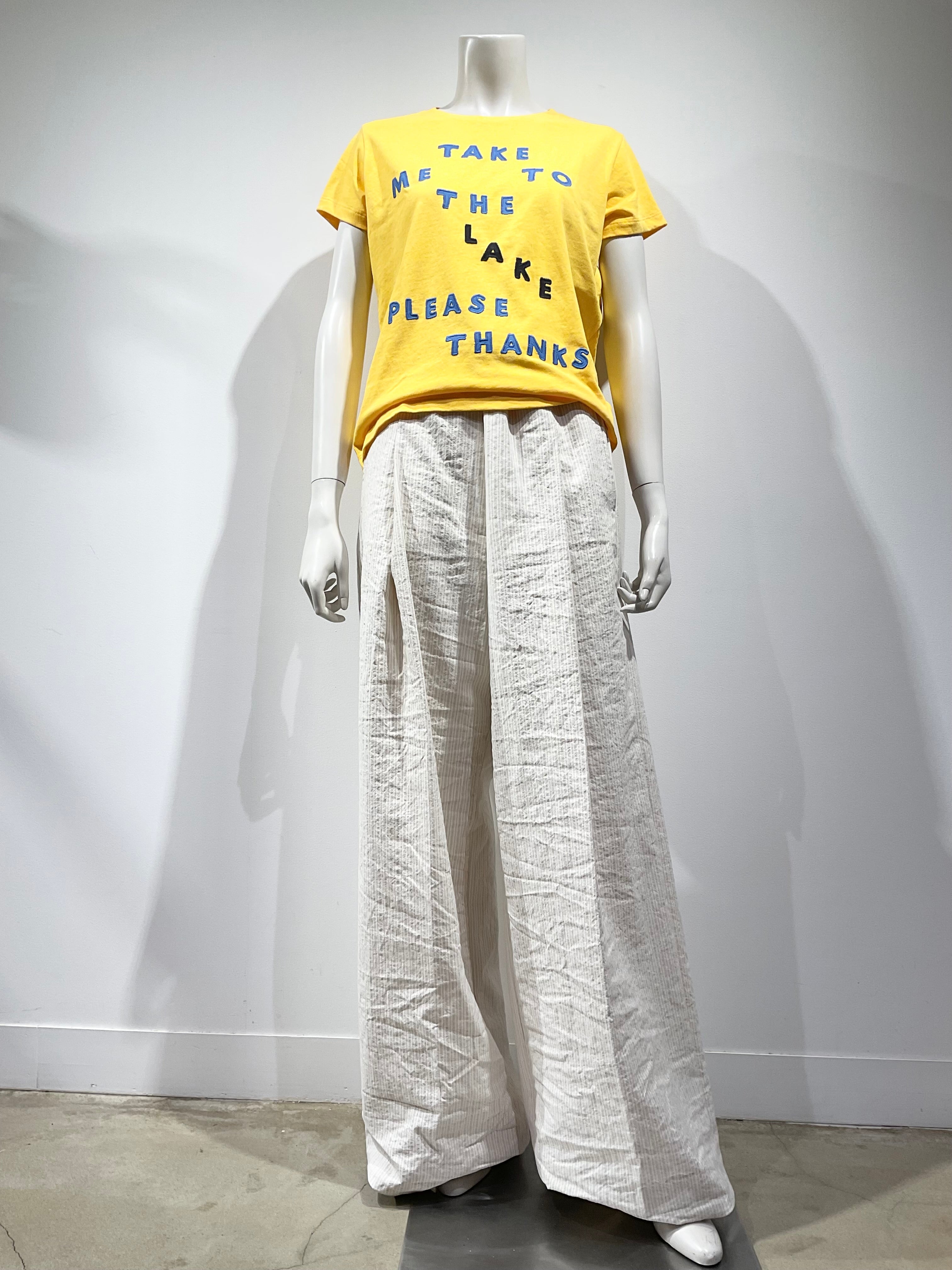 MOTHER/マザー Tシャツ