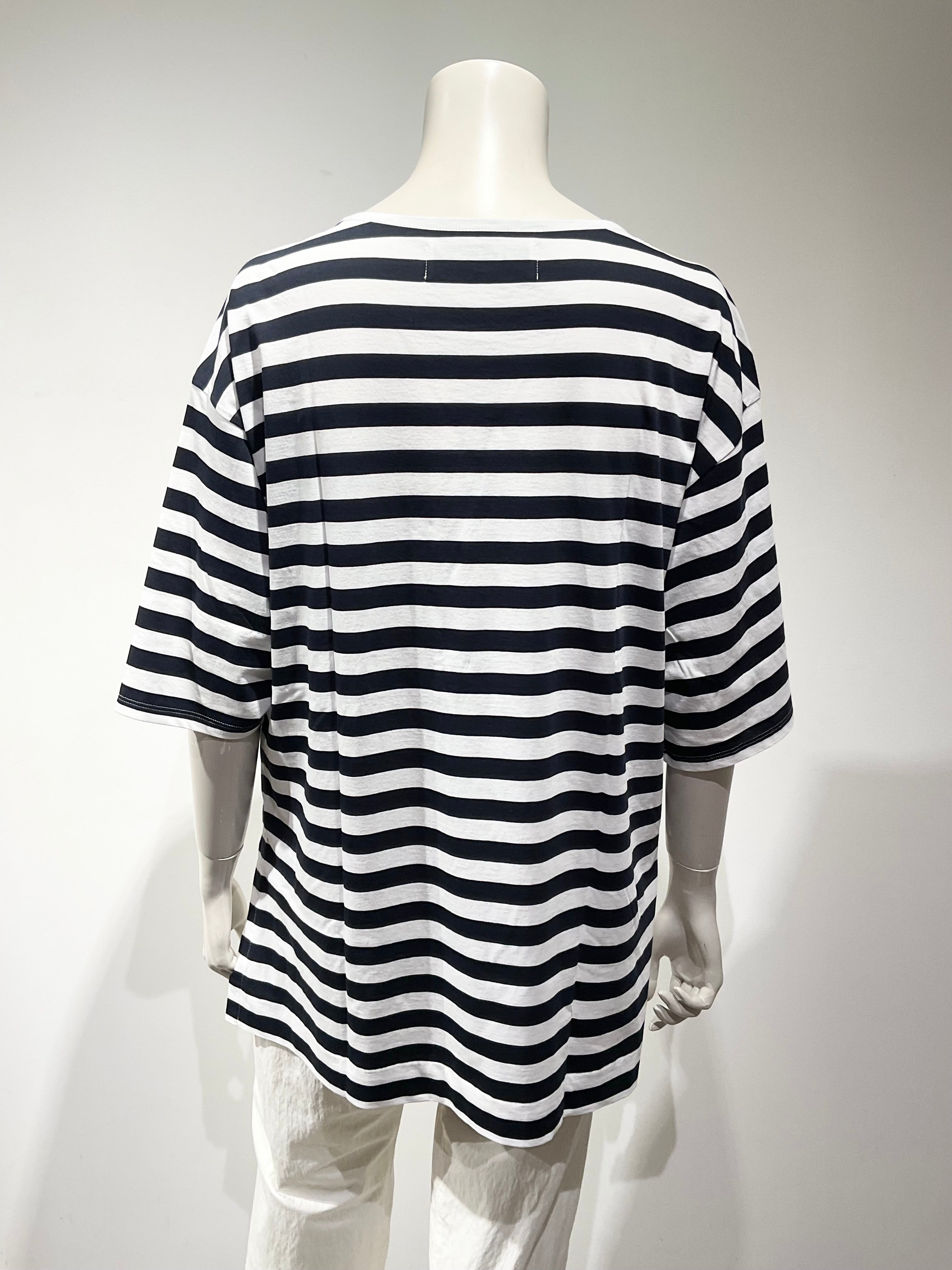BEATING HEART/ビーティングハート Tシャツ ボーダー