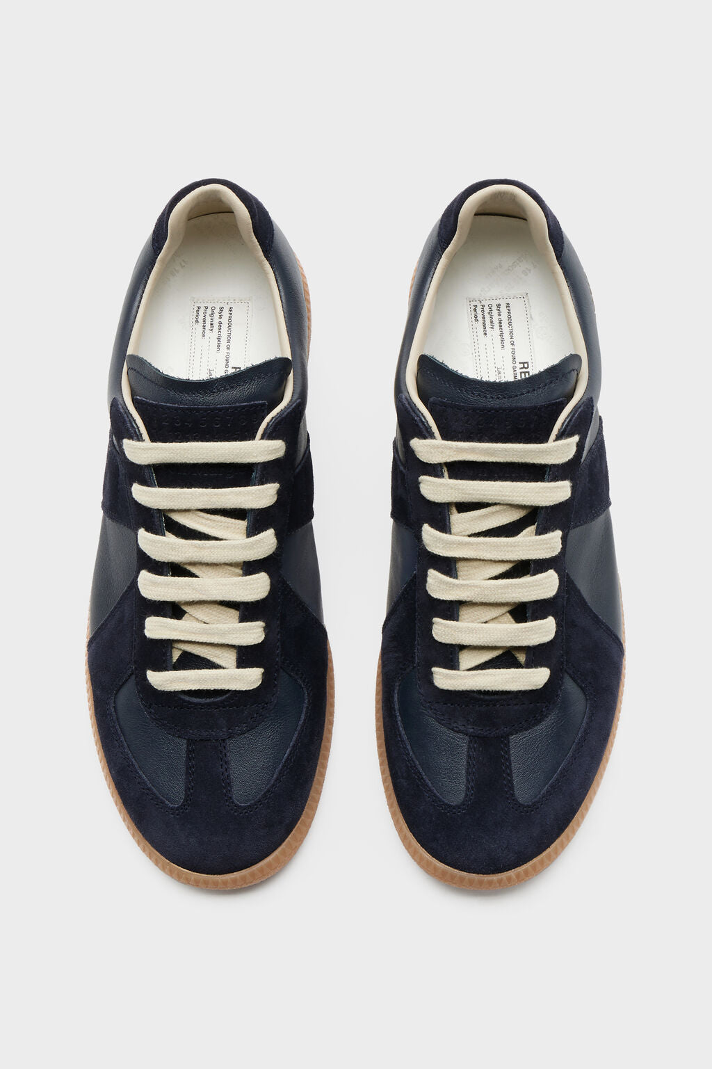 Maison Margiela/メゾンマルジェラ スニーカー