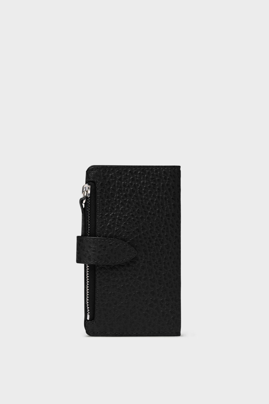 Maison Margiela/メゾンマルジェラ 4ステッチジップウォレット
