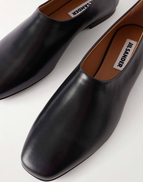 JIL SANDER/ジルサンダー バレリーナプリンス
