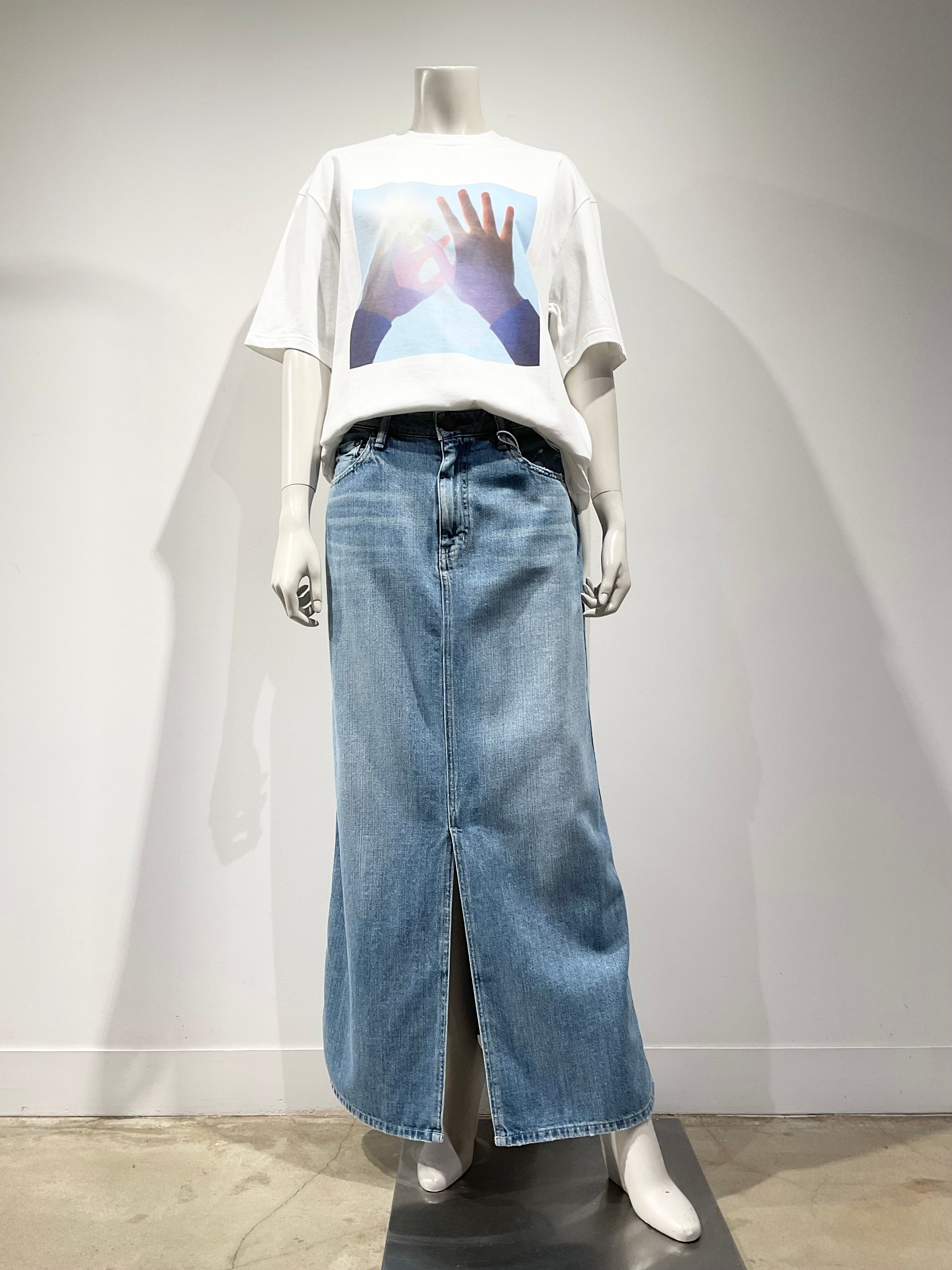 JIL SANDER/ジルサンダー Tシャツ