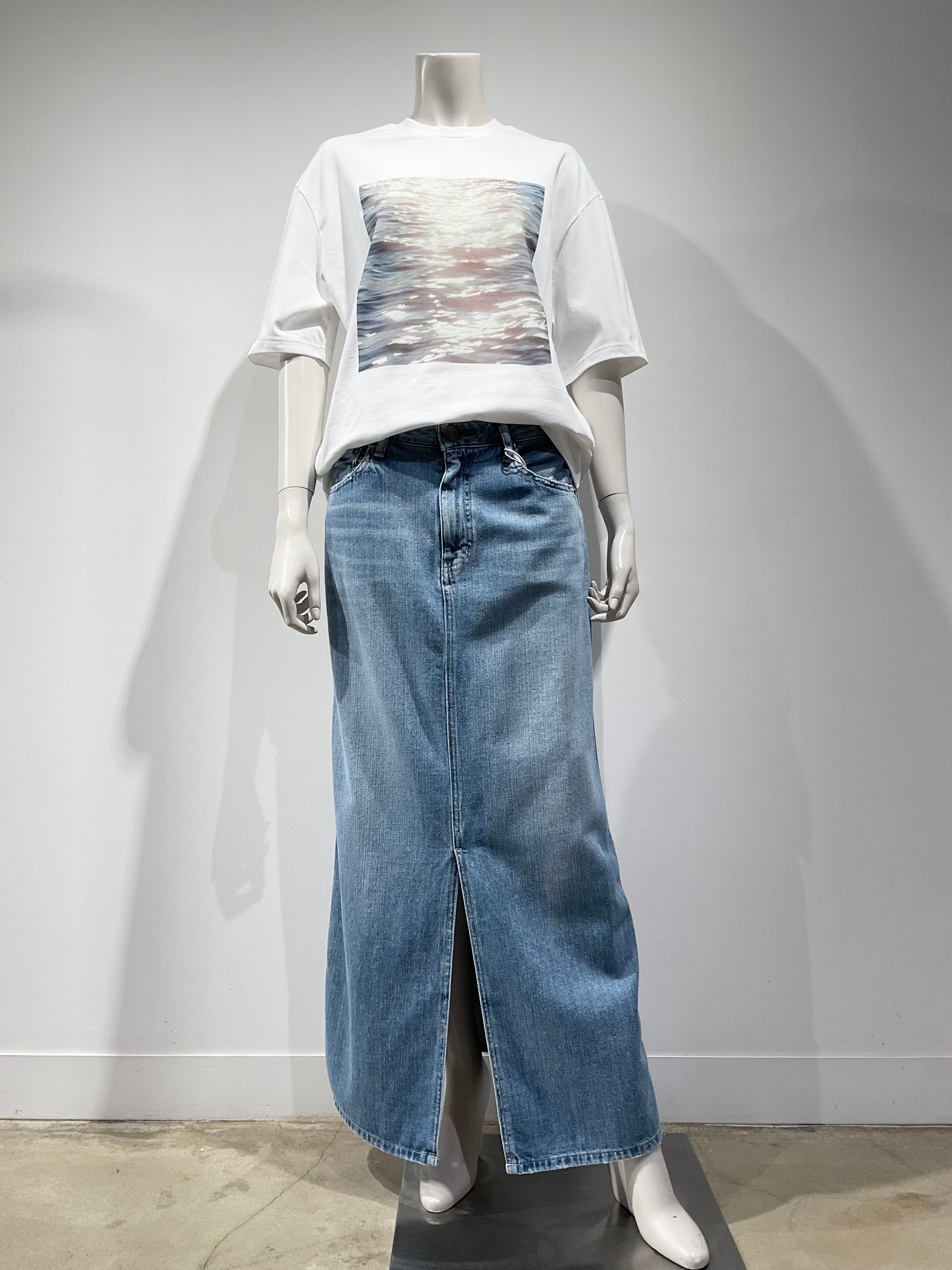 JIL SANDER/ジルサンダー Tシャツ
