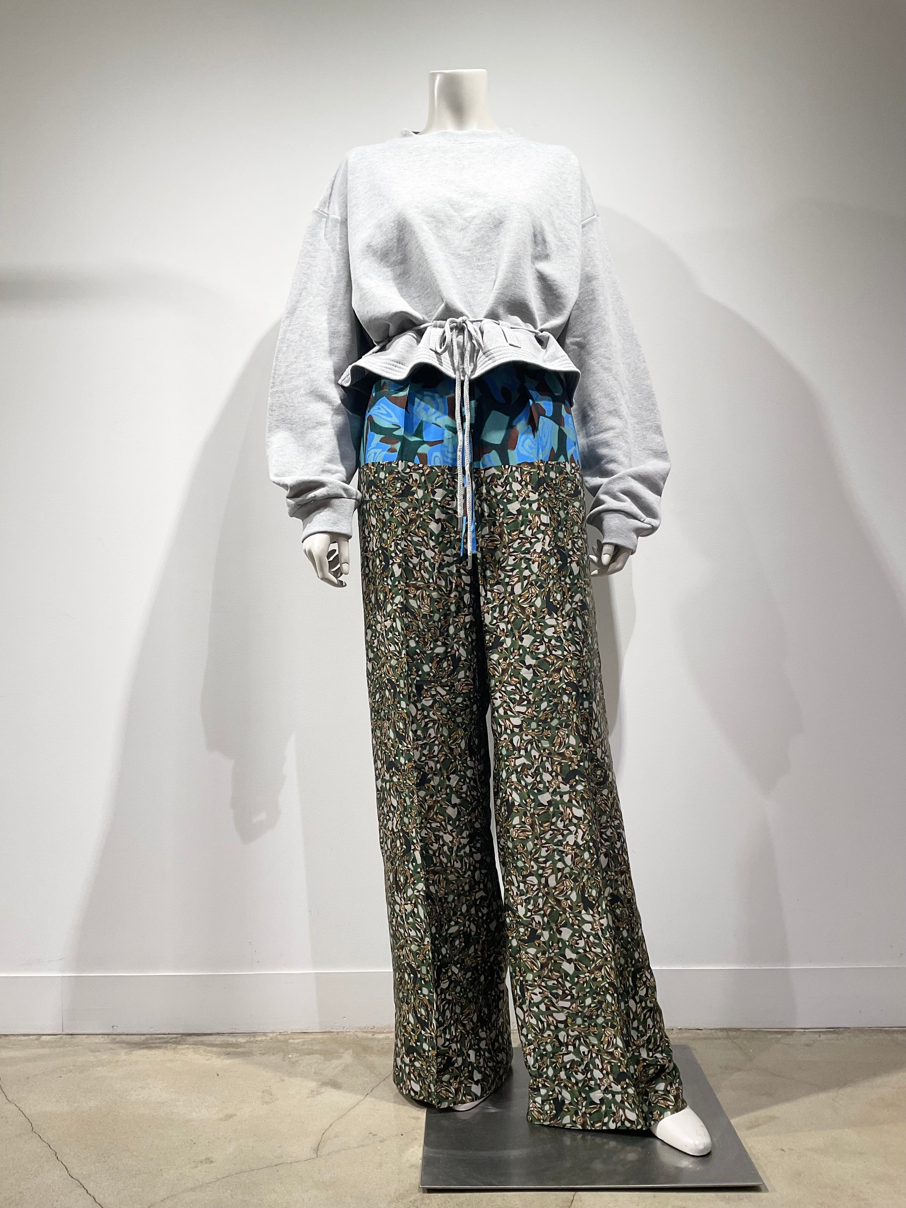 DRIES VAN NOTEN/ドリスヴァンノッテン スウェット