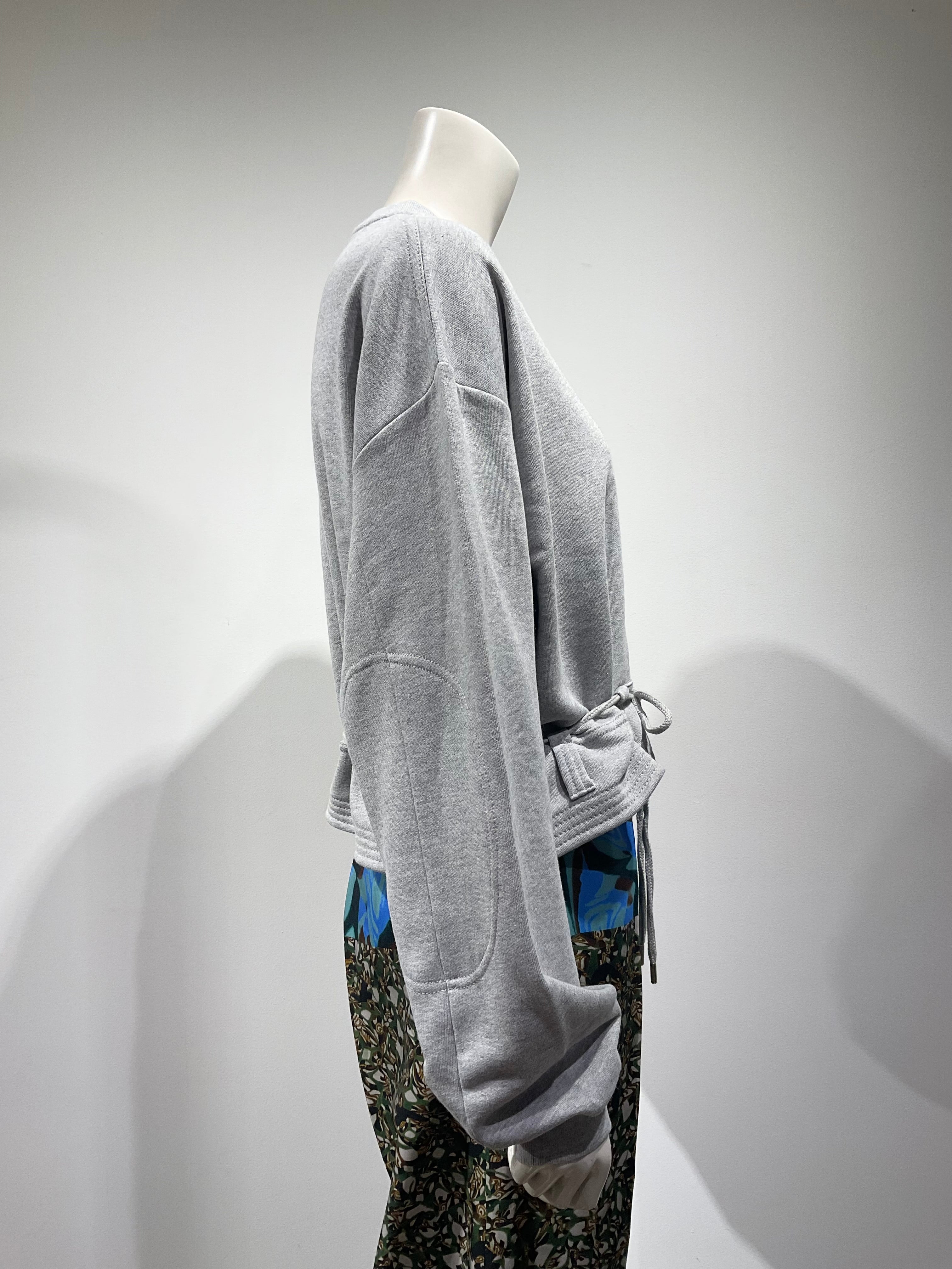 DRIES VAN NOTEN/ドリスヴァンノッテン スウェット