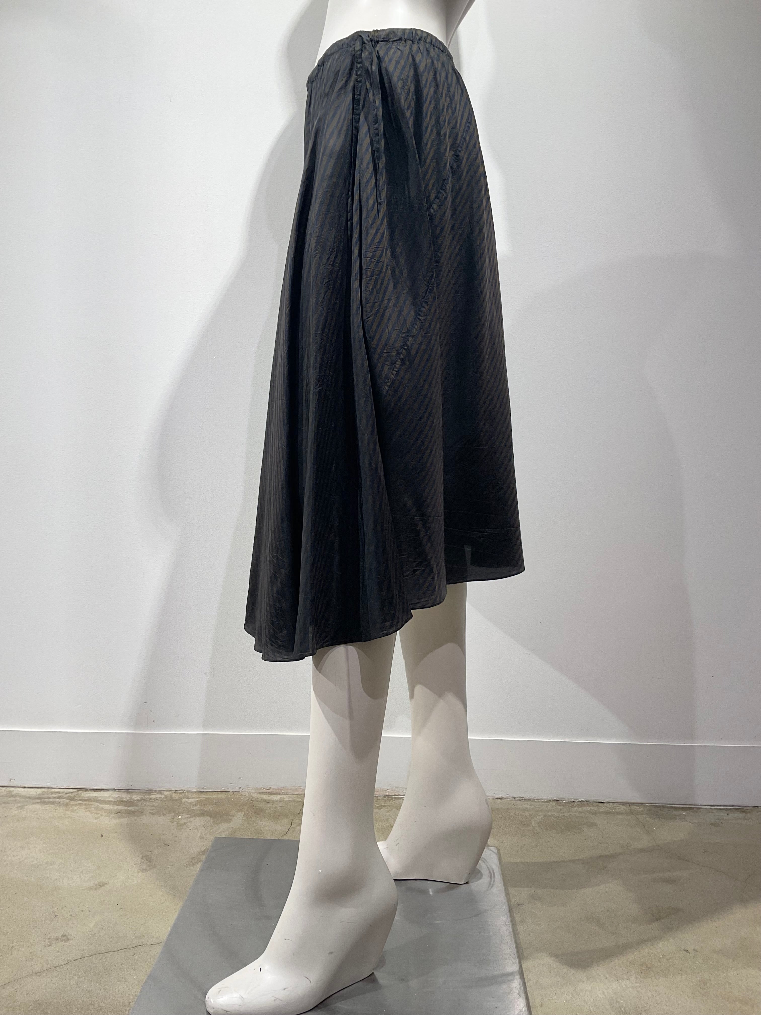 DRIES VAN NOTEN/ドリスヴァンノッテン スカート