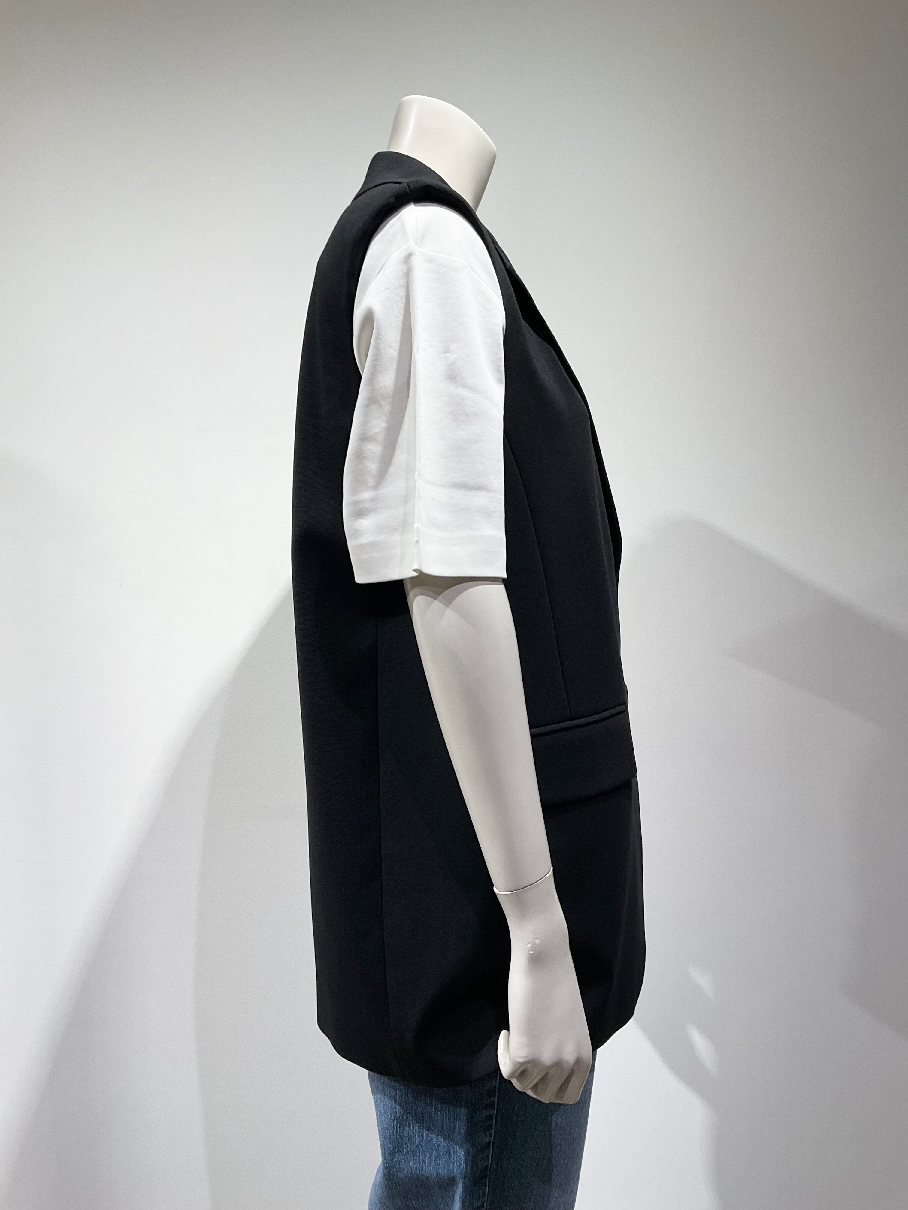 MAX MARA/マックスマーラ ジレ