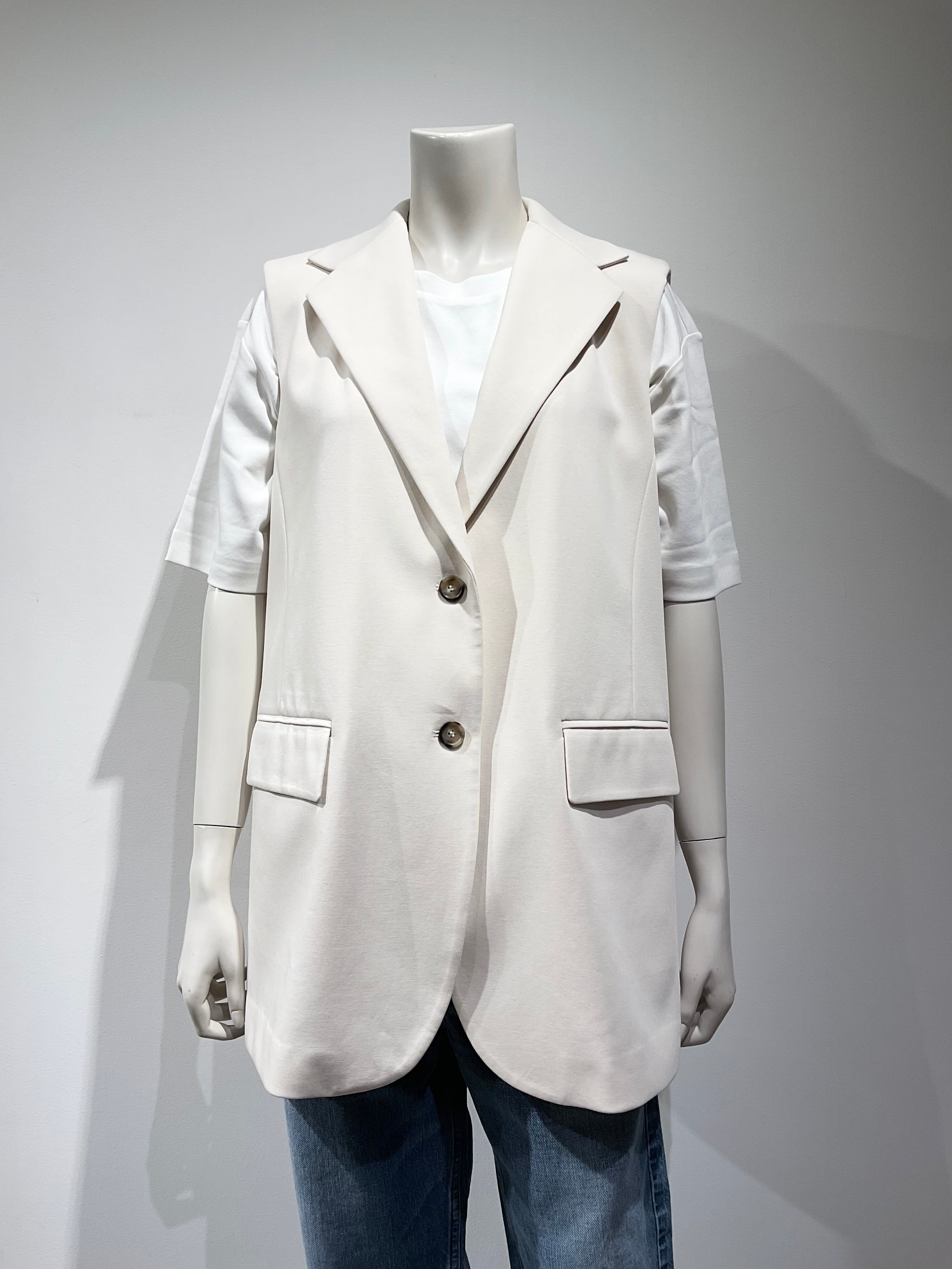 MAX MARA/マックスマーラ ジレ