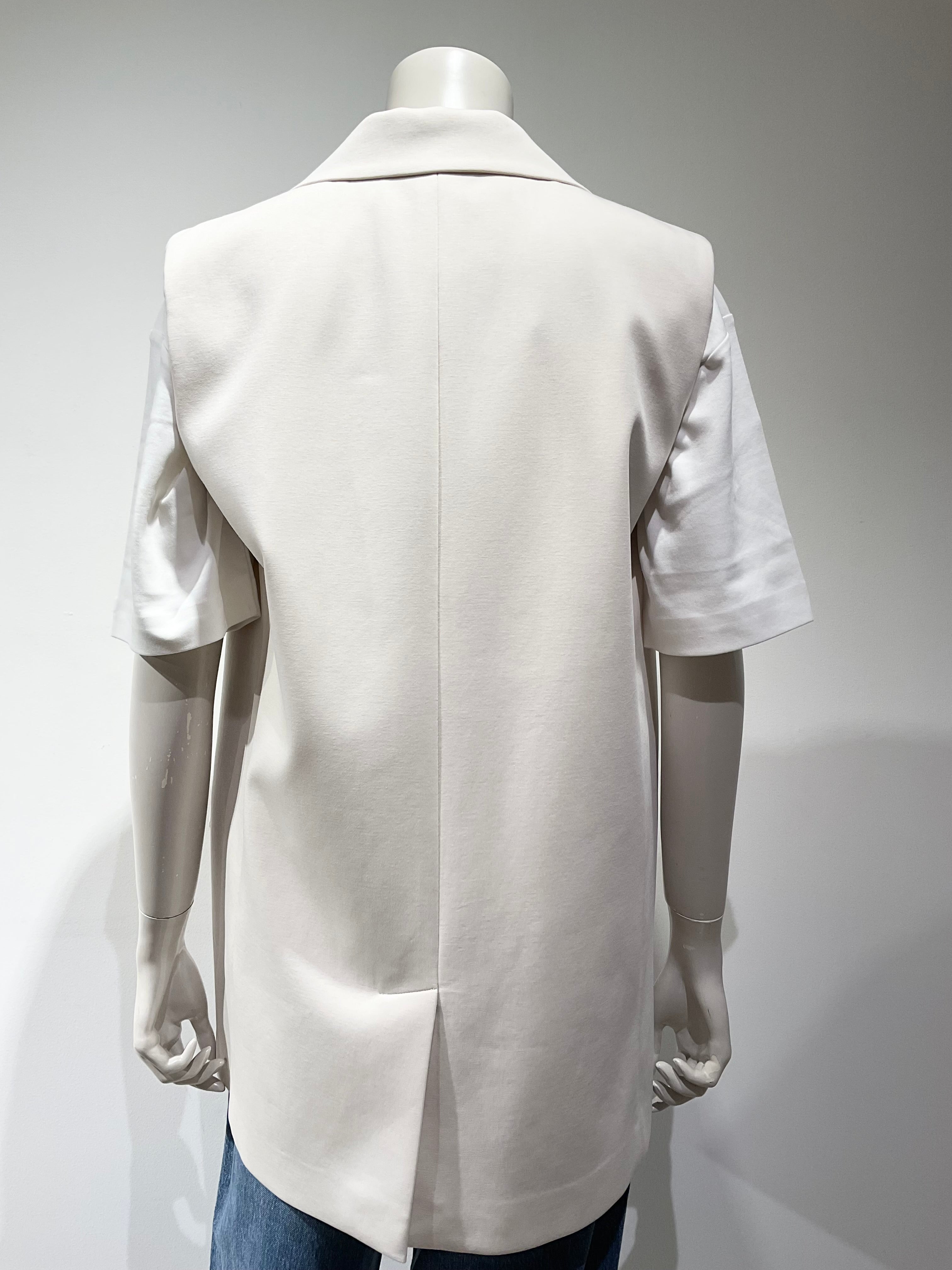 MAX MARA/マックスマーラ ジレ