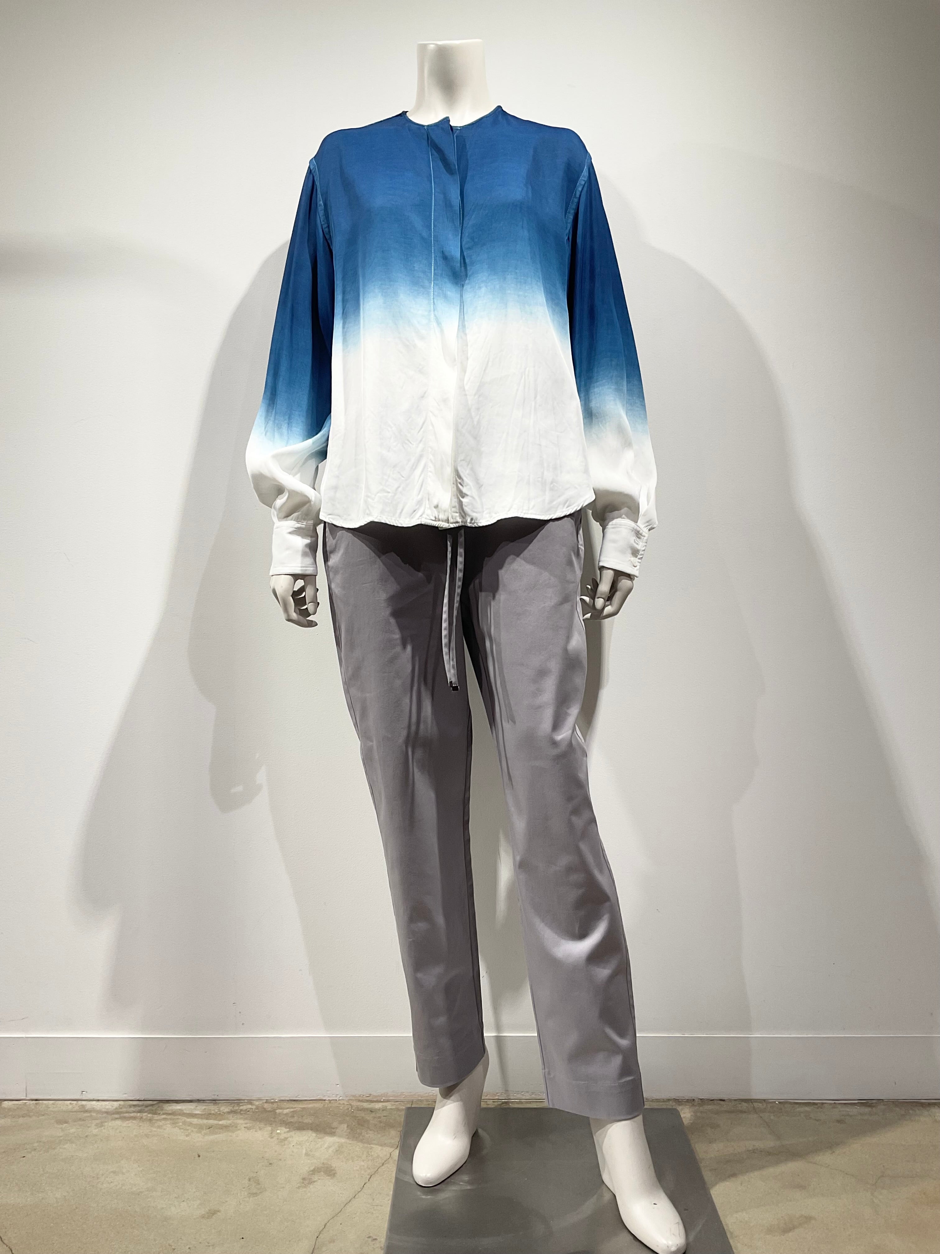 Max Mara/マックスマーラ アンクルパンツ