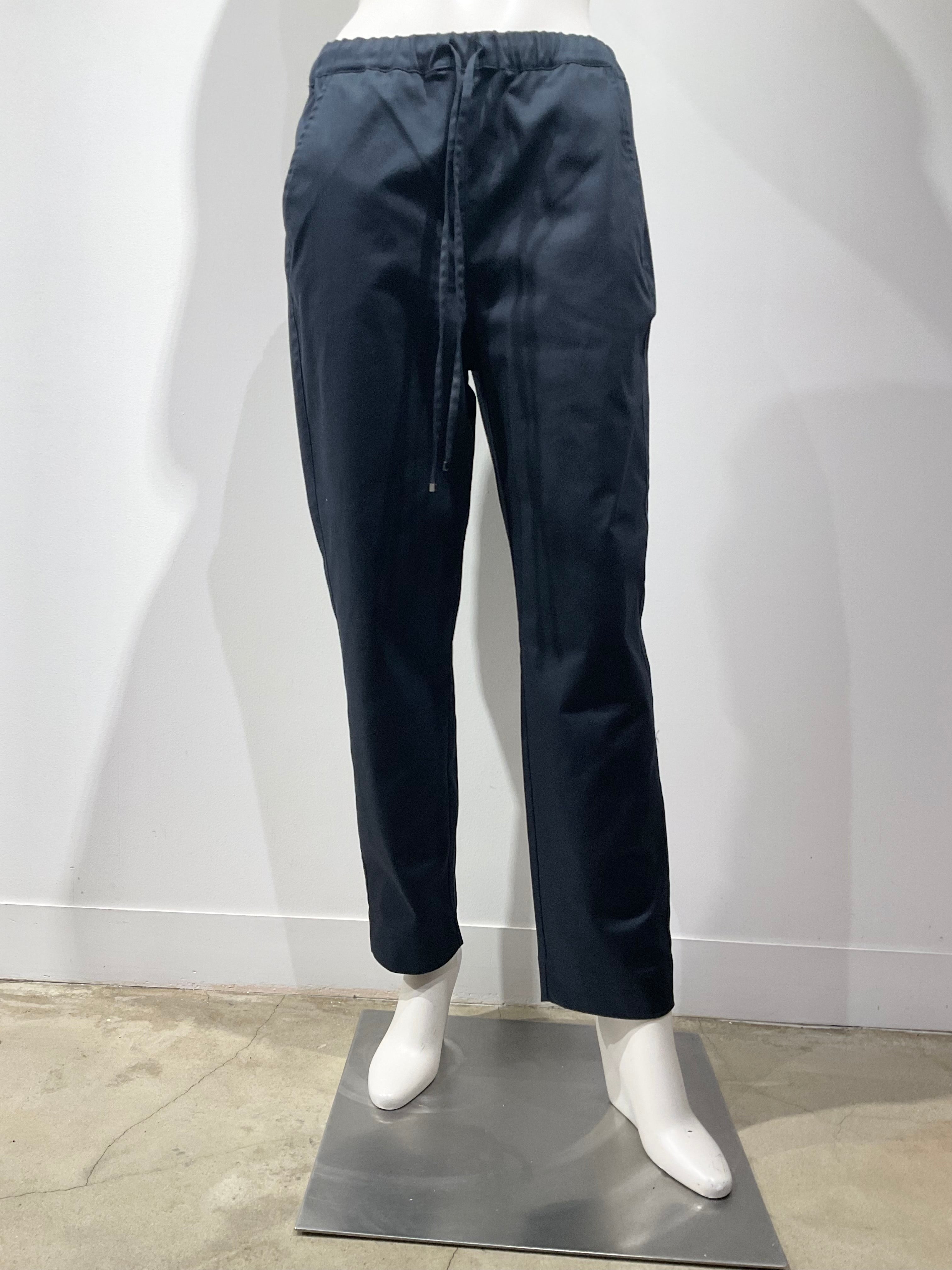 Max Mara/マックスマーラ アンクルパンツ