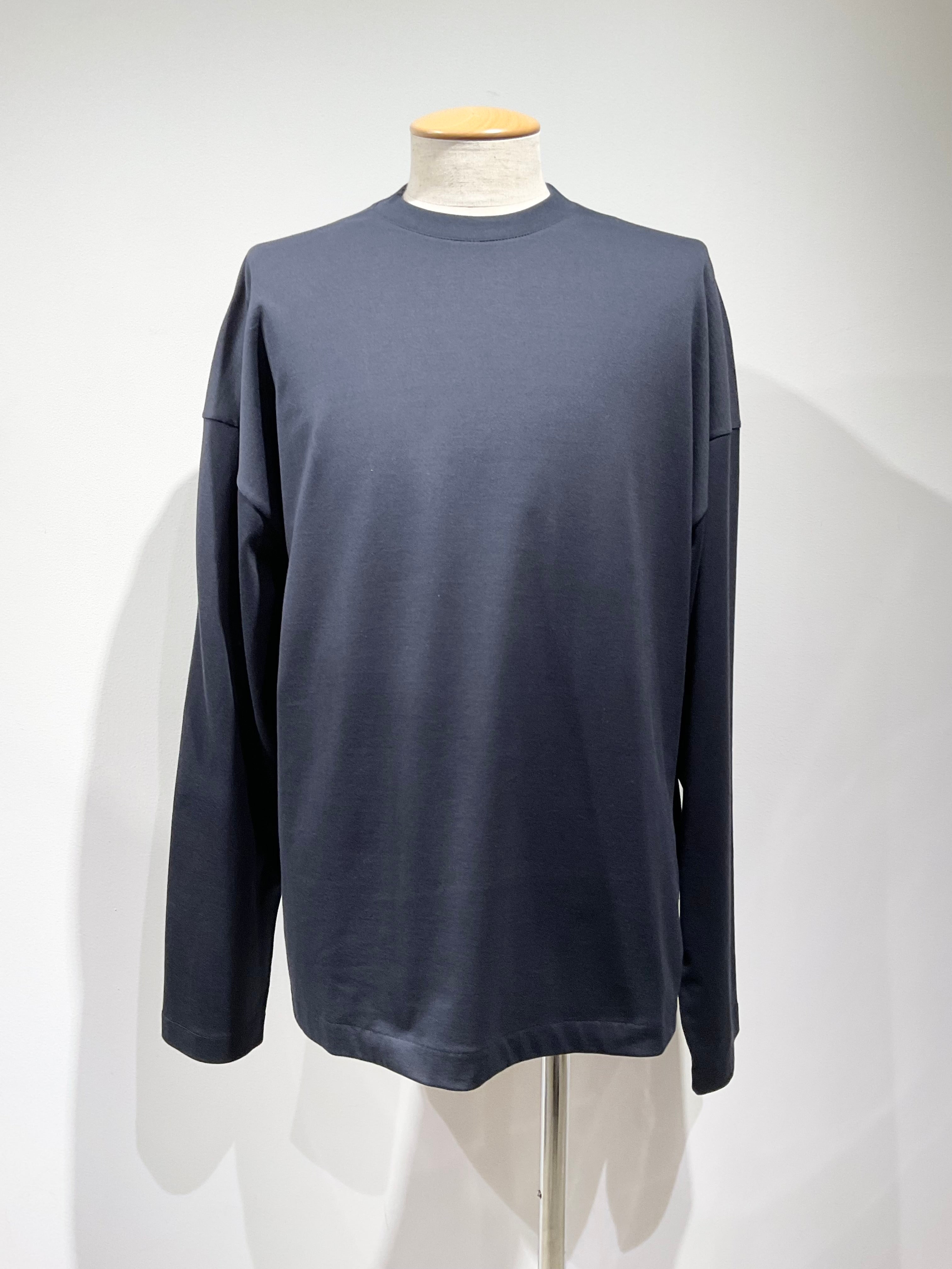 JIL SANDER/ジルサンダー ロングスリーブT( Men’s) MJ22GC0278