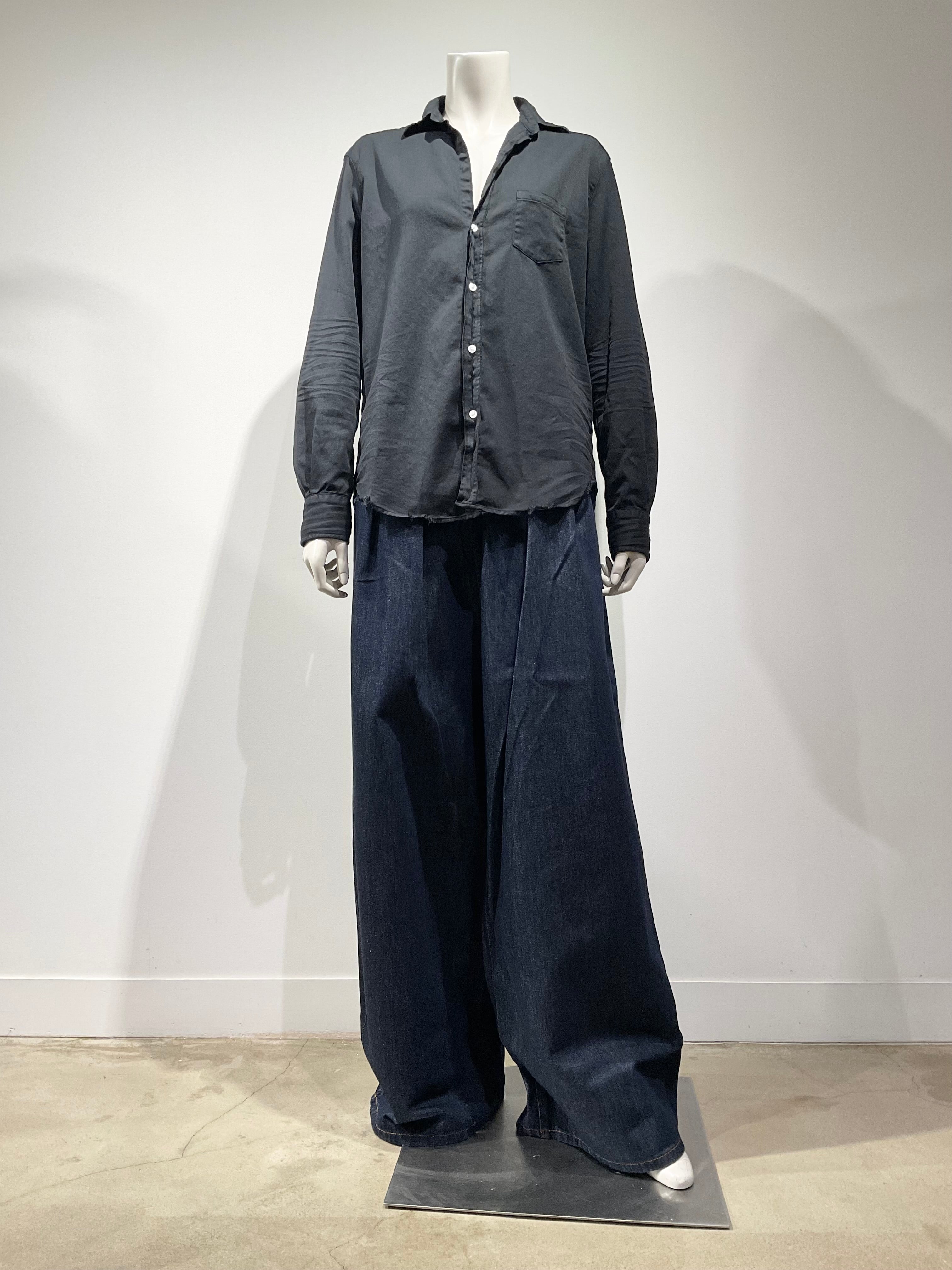 DRIES VAN NOTEN/ドリスヴァンノッテン デニムパンツ