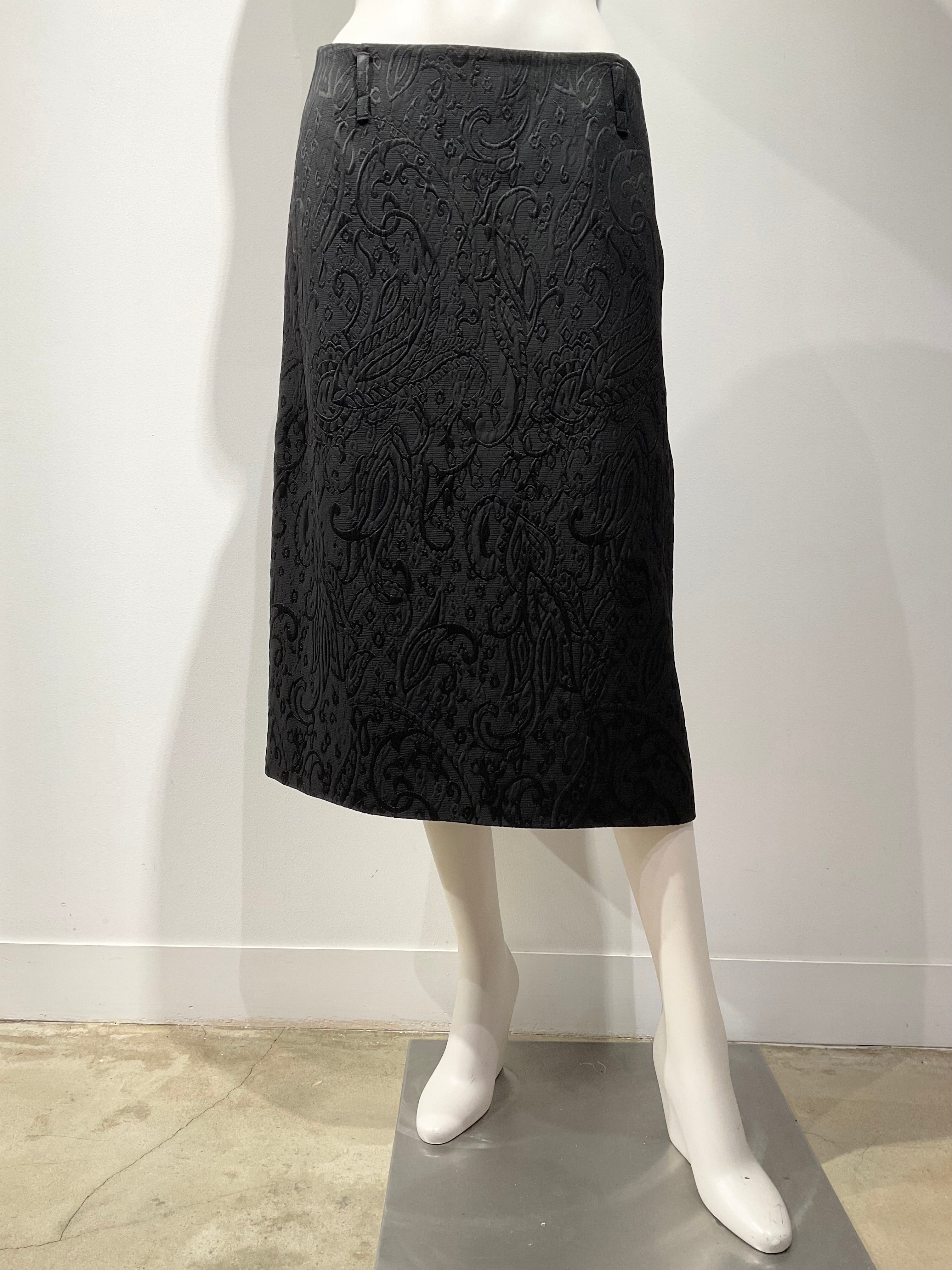 DRIES VAN NOTEN/ドリスヴァンノッテン スカート