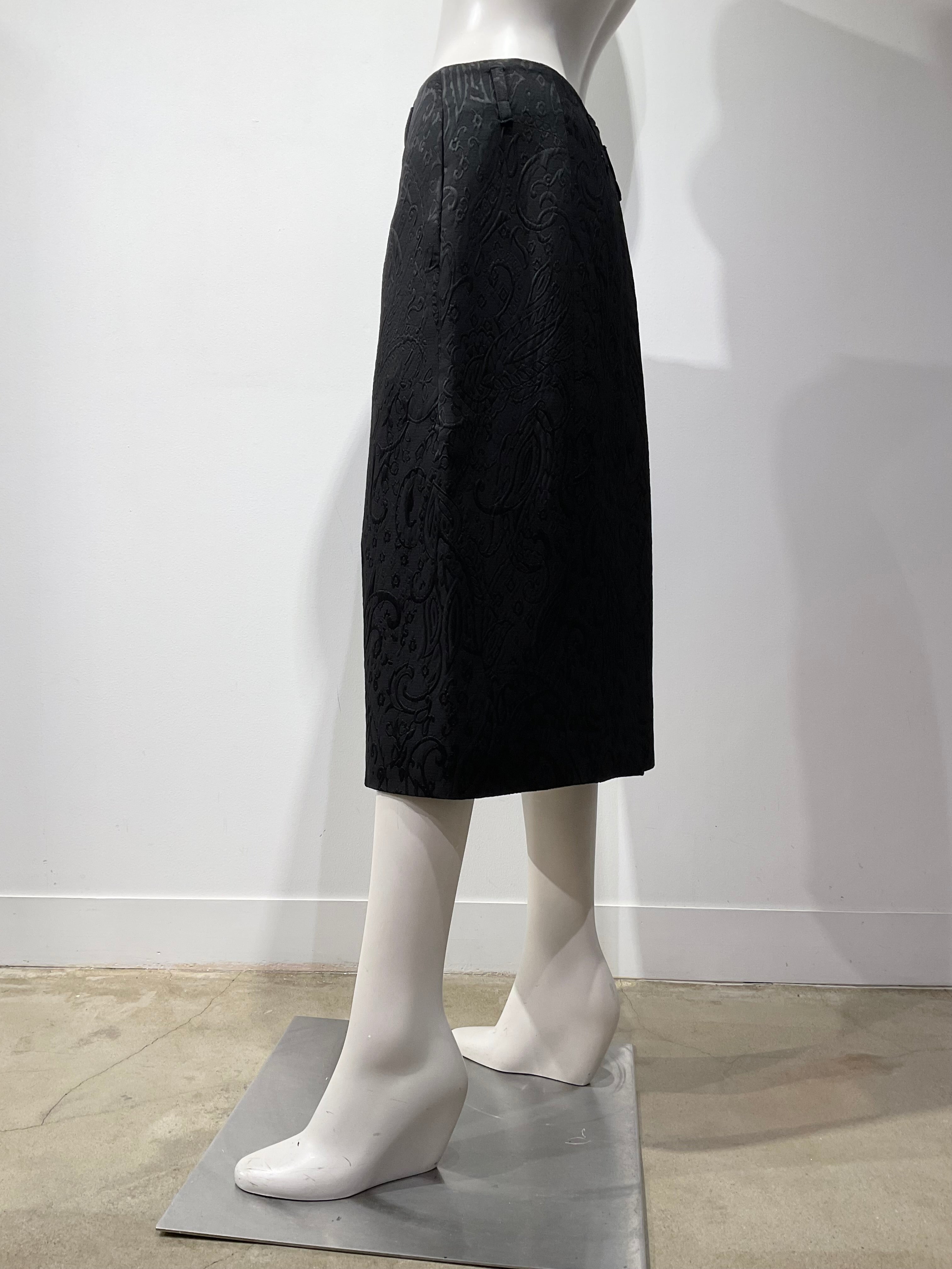DRIES VAN NOTEN/ドリスヴァンノッテン スカート