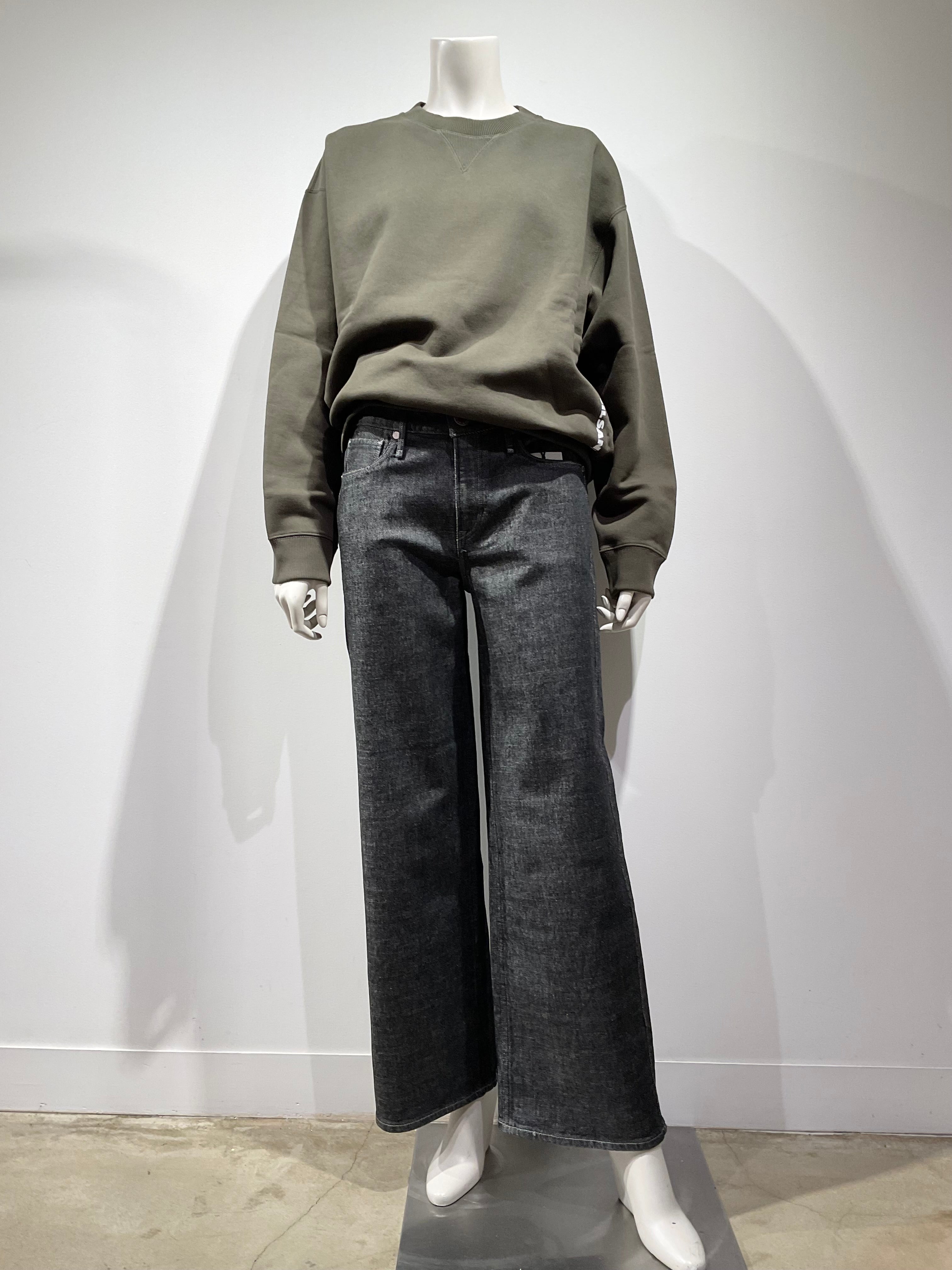 JIL SANDER/ジルサンダー スウェット