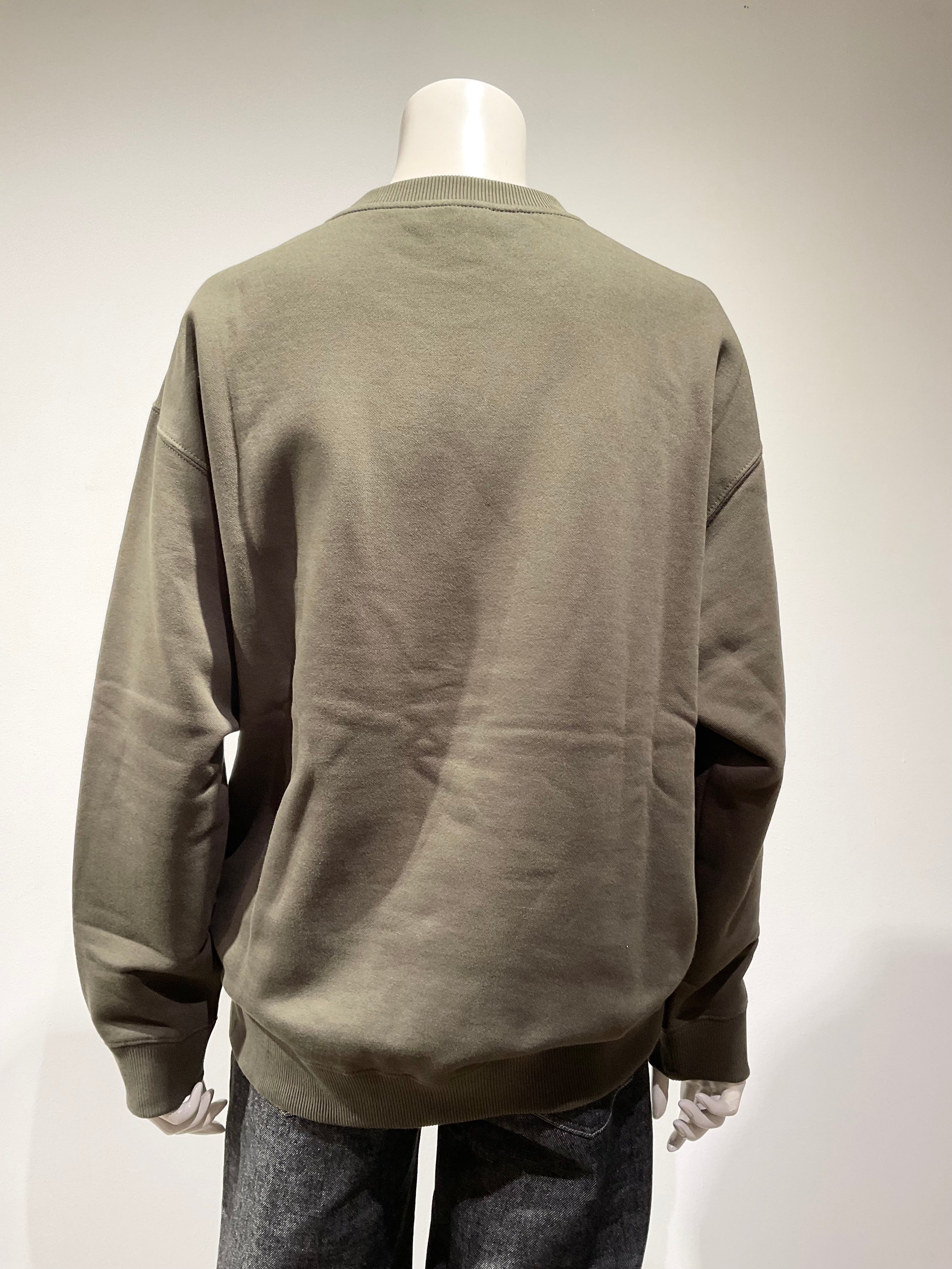 JIL SANDER/ジルサンダー スウェット