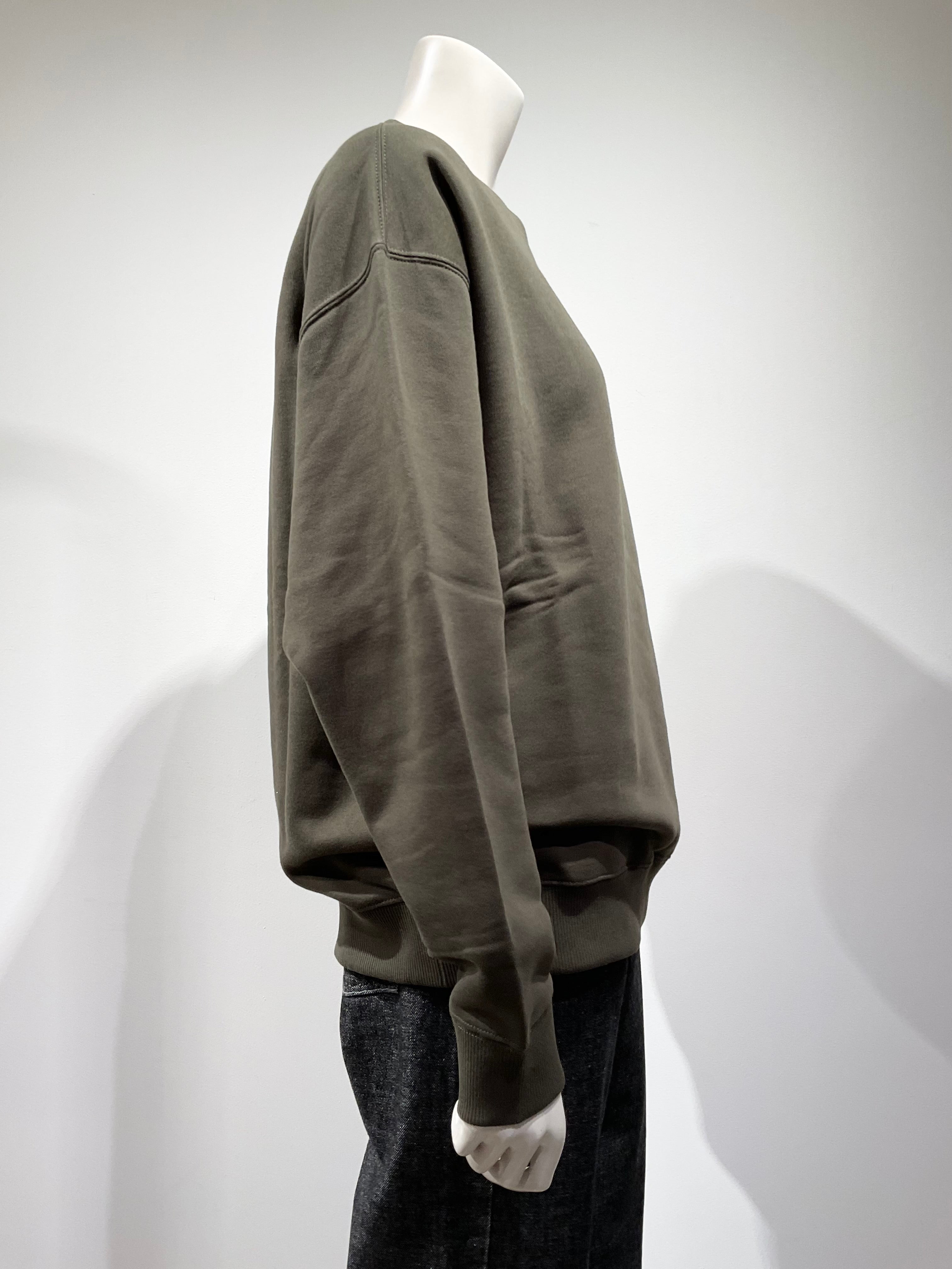 JIL SANDER/ジルサンダー スウェット