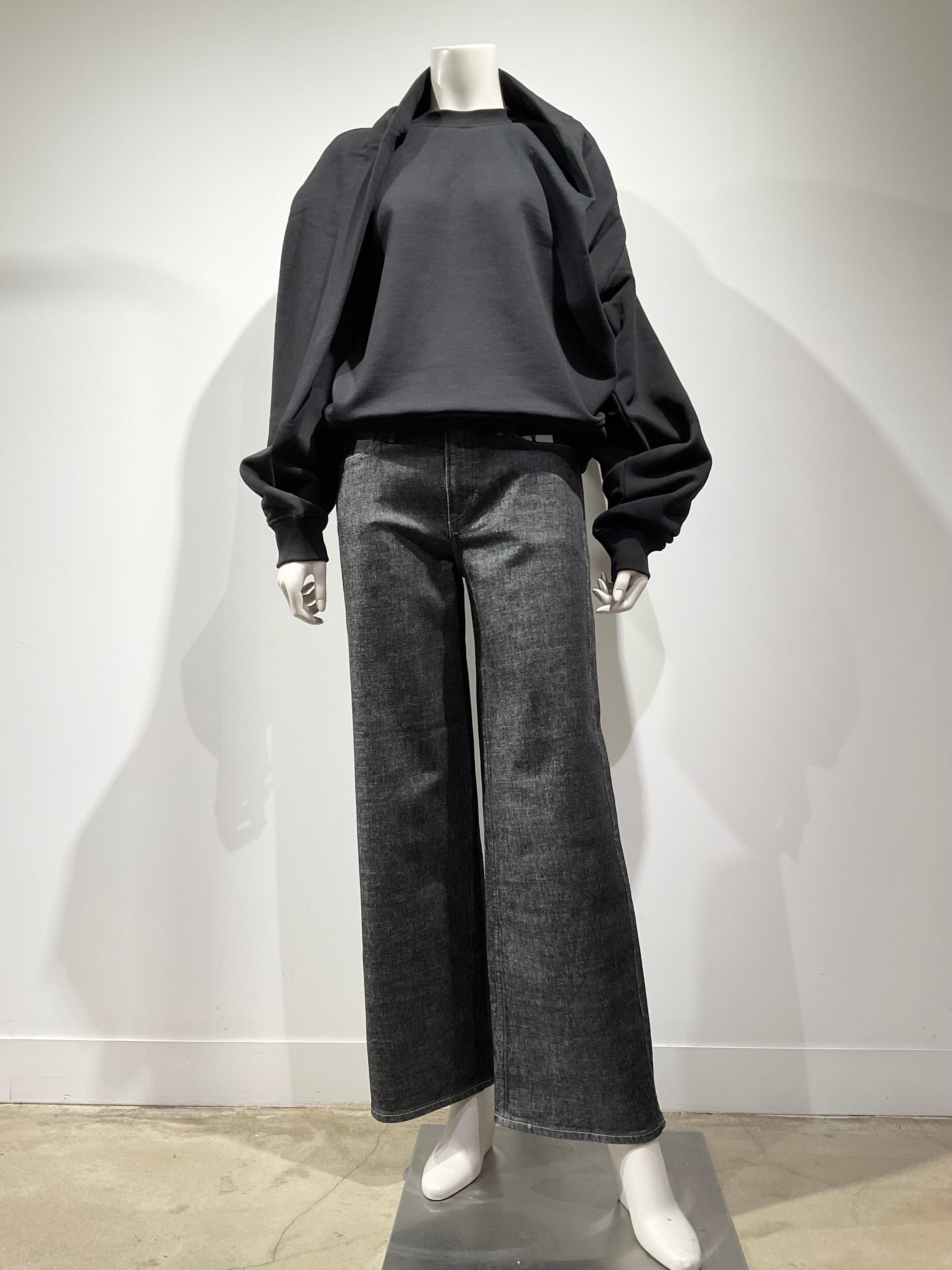 DRIES VAN NOTEN/ドリスヴァンノッテン スウェット