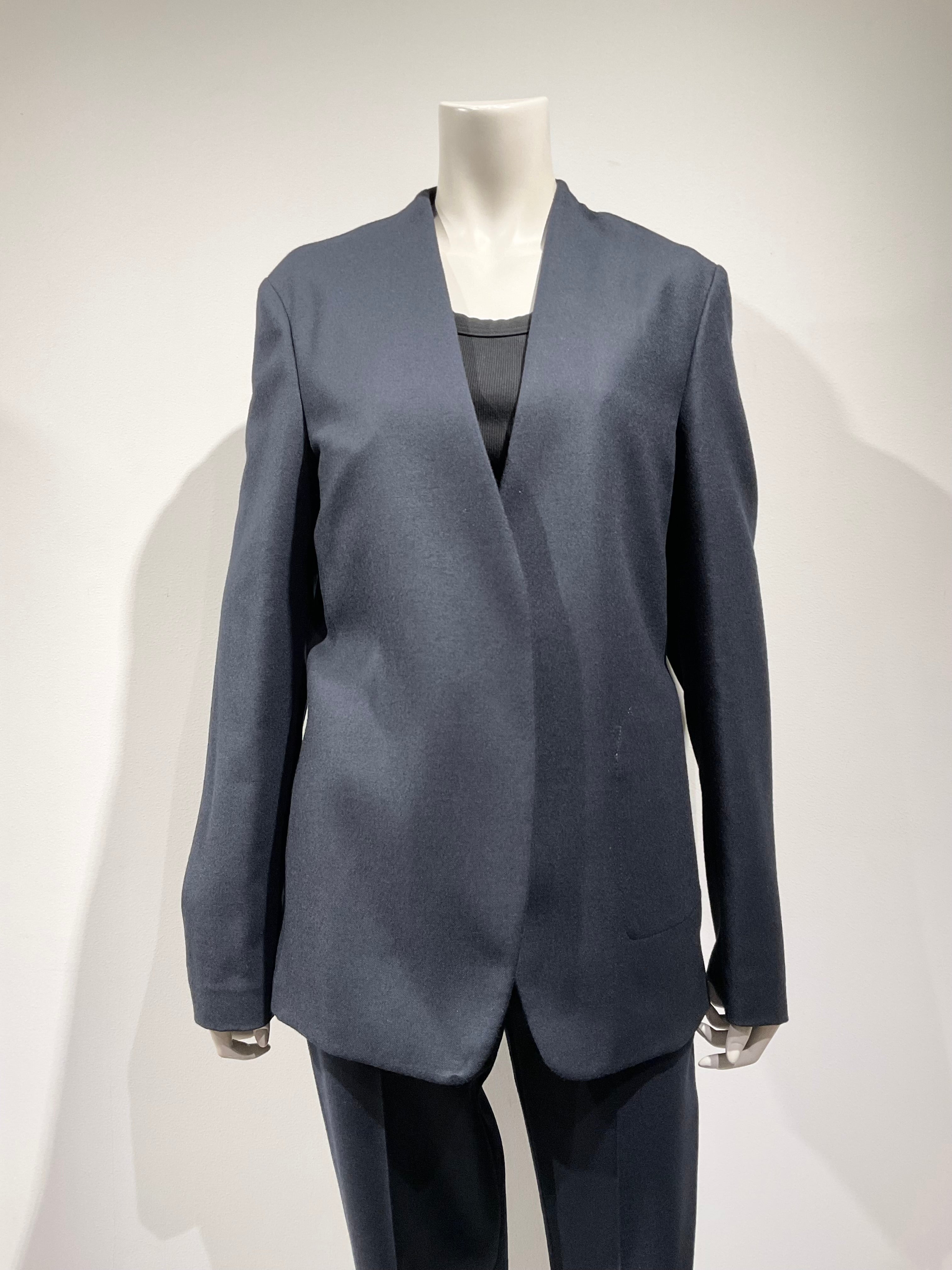 Maison Margiela/メゾンマルジェラ ノンカラージャケット
