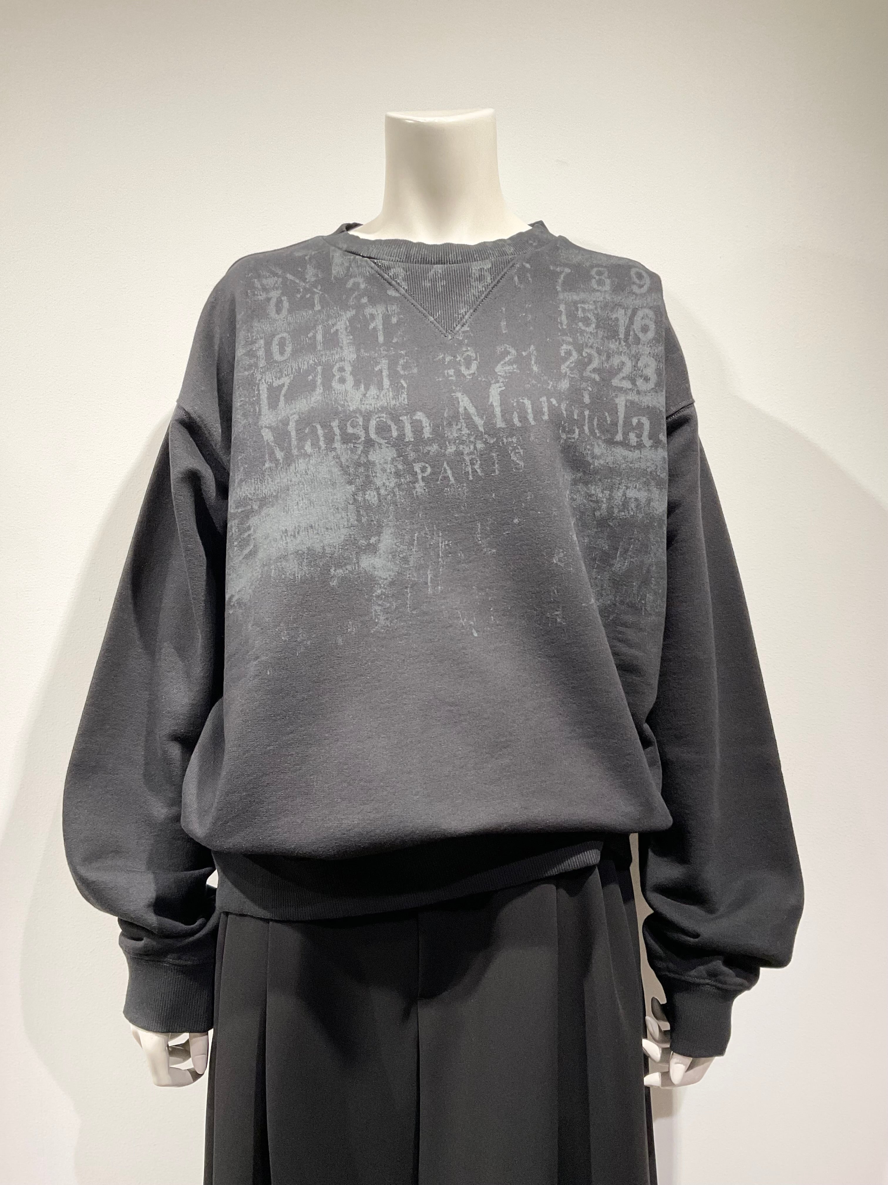 Maison Margiela/メゾンマルジェラ スウェット