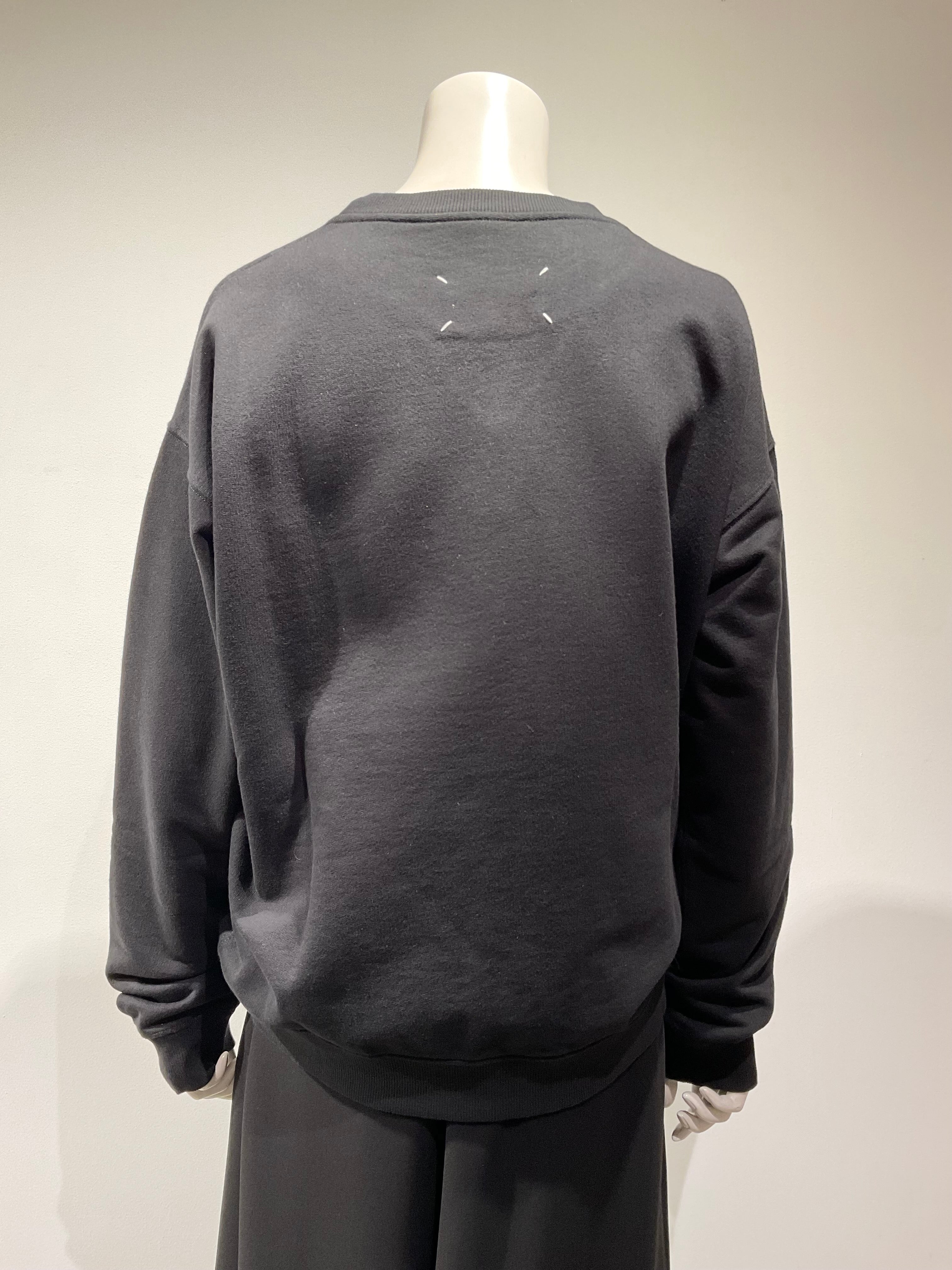 Maison Margiela/メゾンマルジェラ スウェット