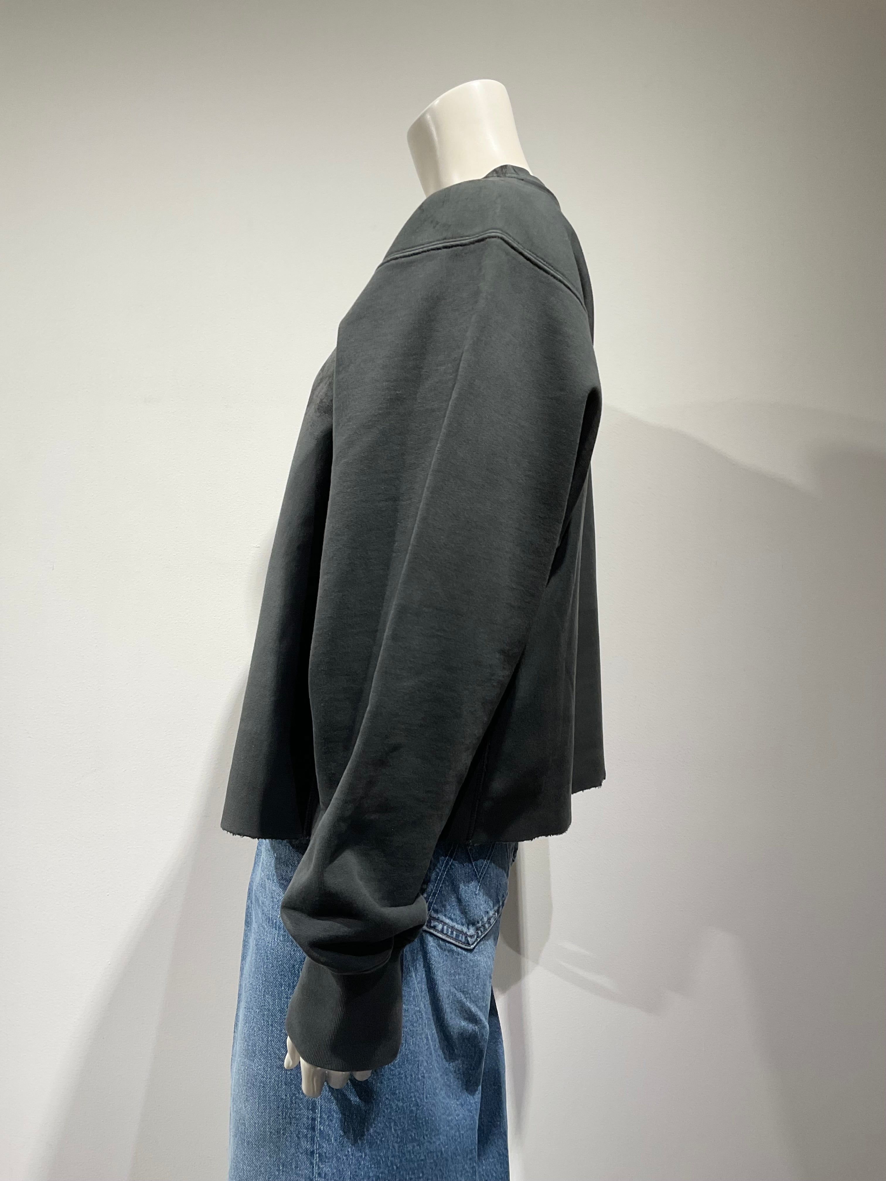 Maison Margiela/メゾンマルジェラ スウェット