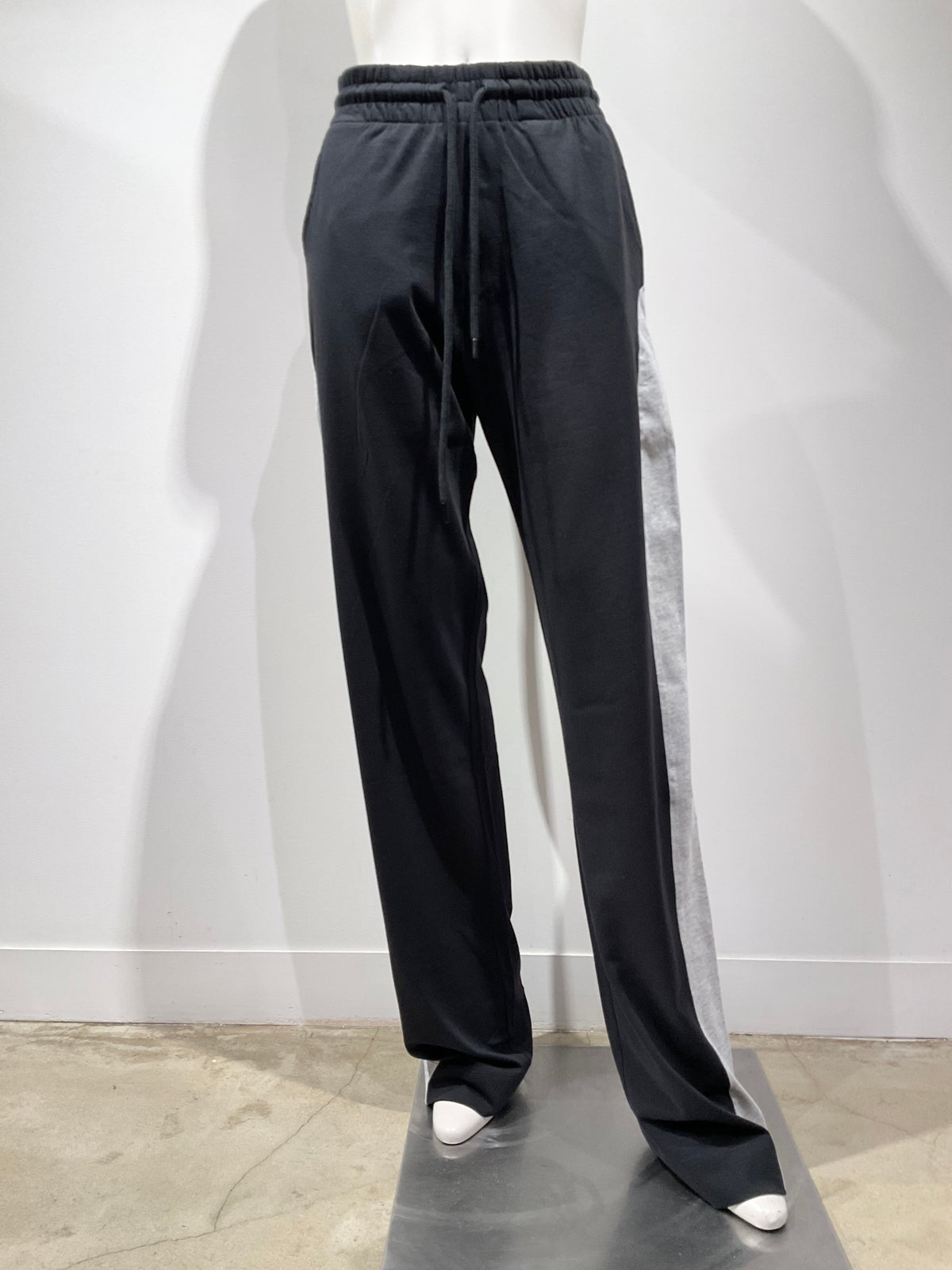 DRIES VAN NOTEN/ドリスヴァンノッテン トラックパンツ