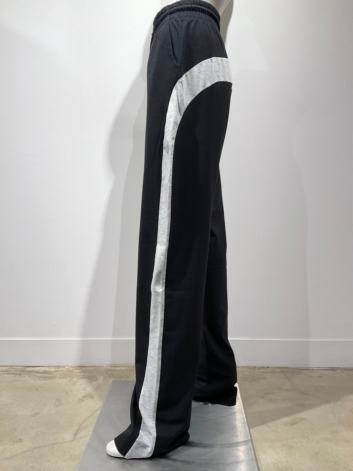 DRIES VAN NOTEN/ドリスヴァンノッテン トラックパンツ