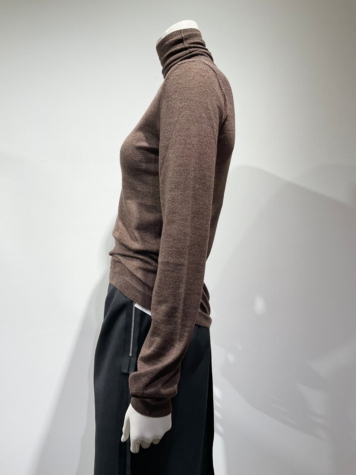 maison margiela/メゾンマルジェラ ハイネックニット