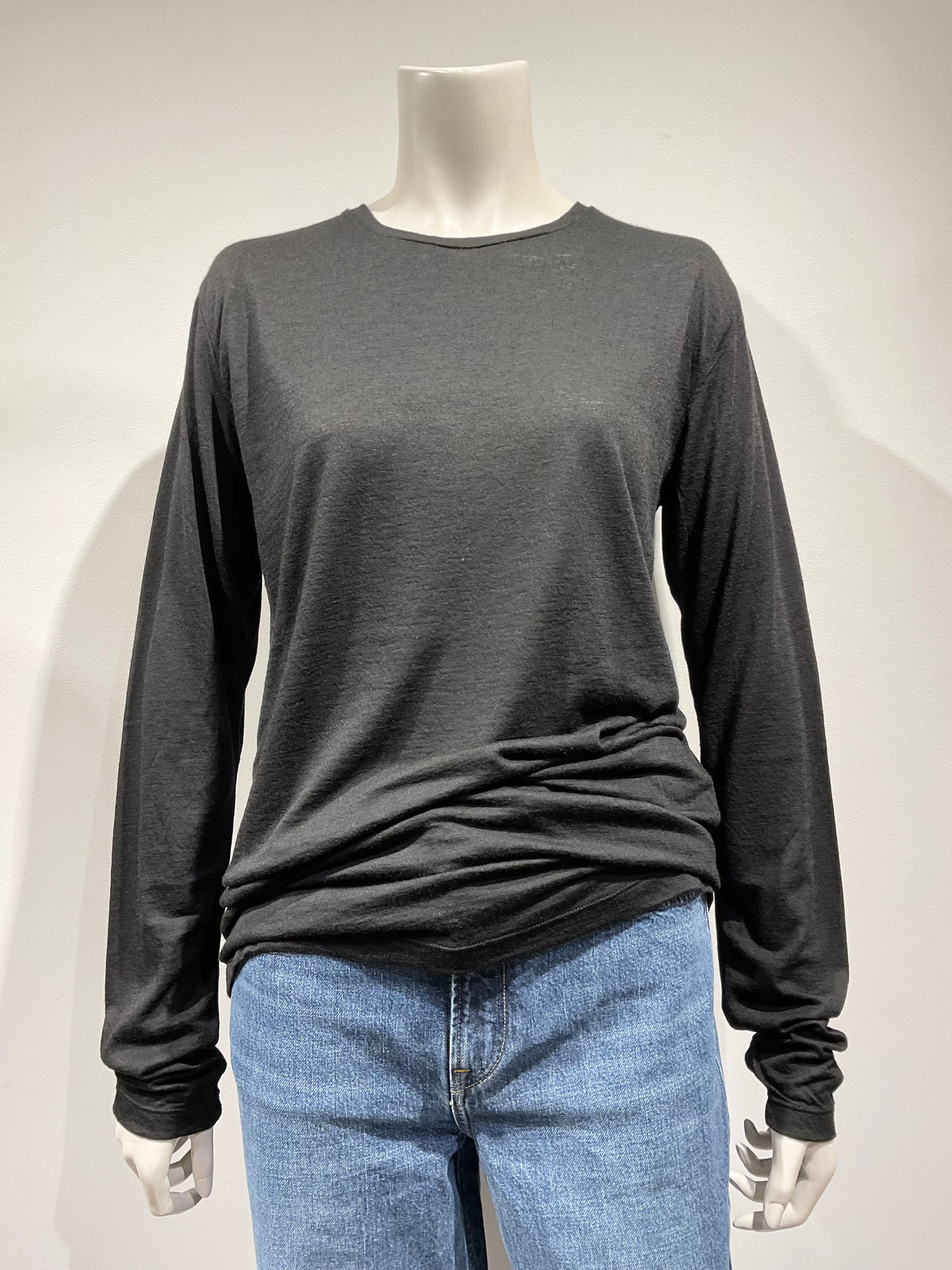 Sower/ソウワー ロングスリーブtシャツ