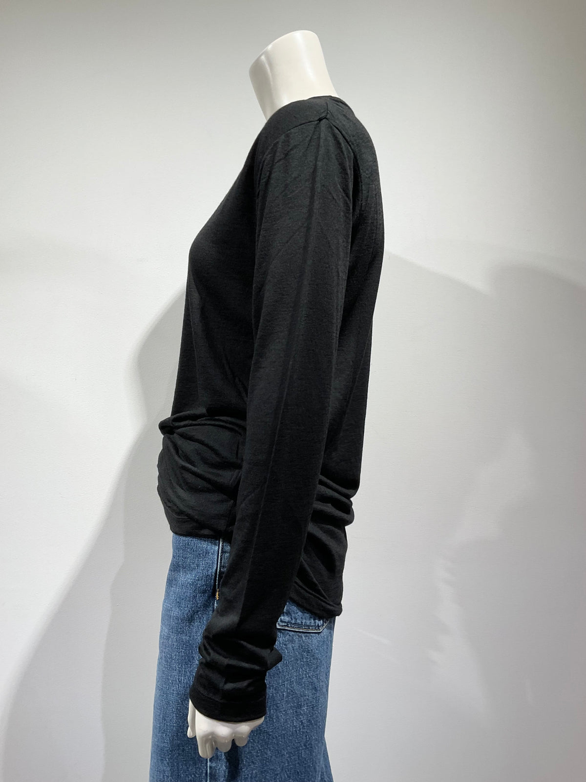 Sower/ソウワー ロングスリーブtシャツ