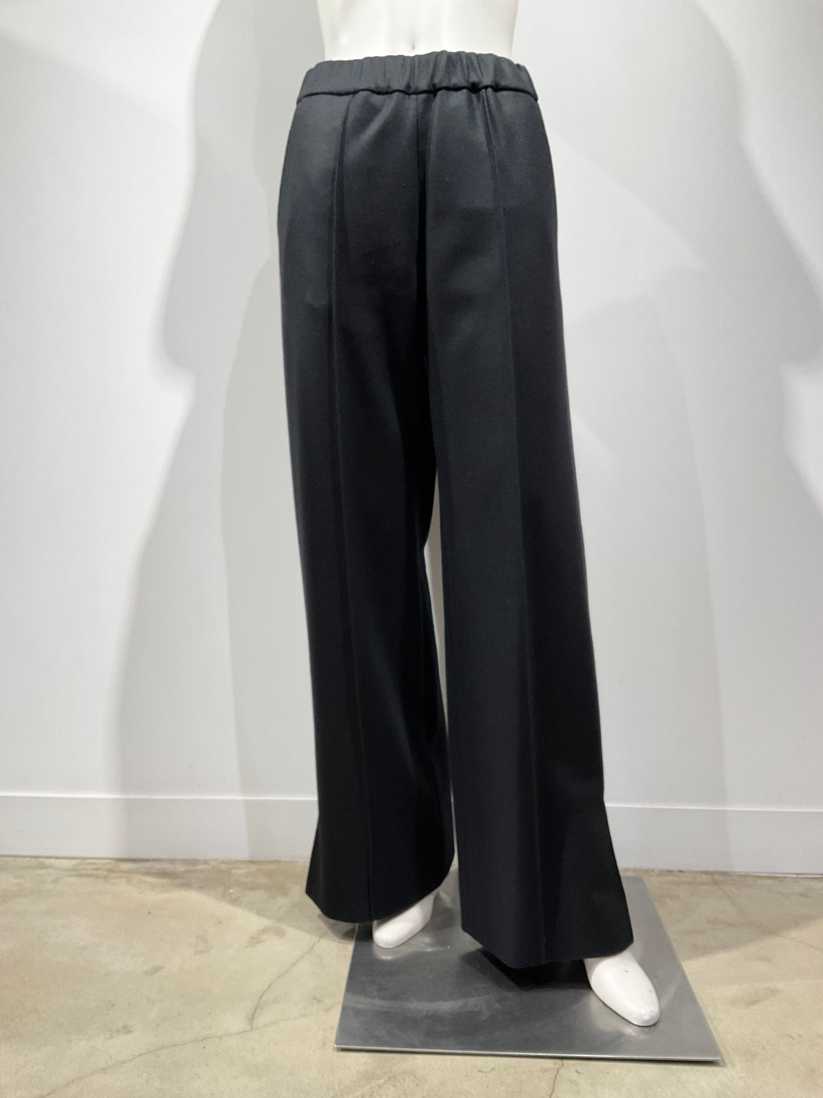 JIL SANDER/ジルサンダー スリット入りパンツ