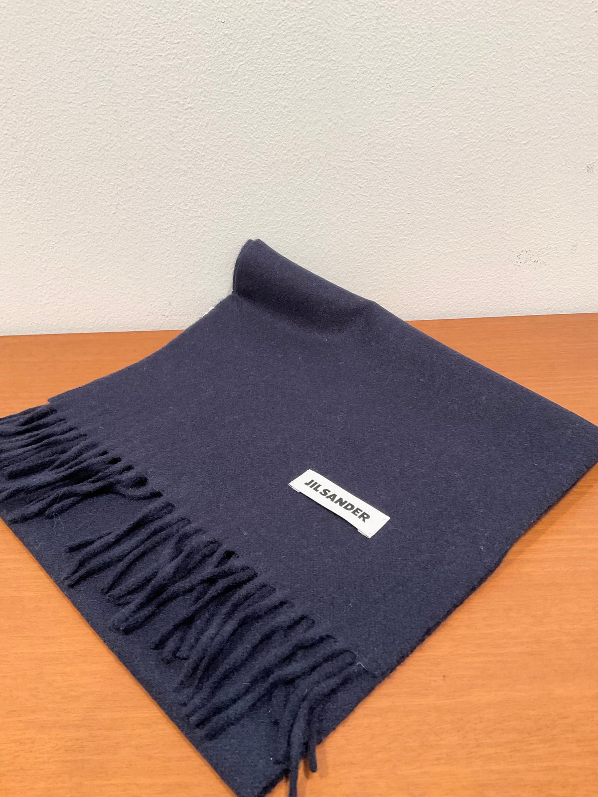 JIL SANDER/ジルサンダー マフラー