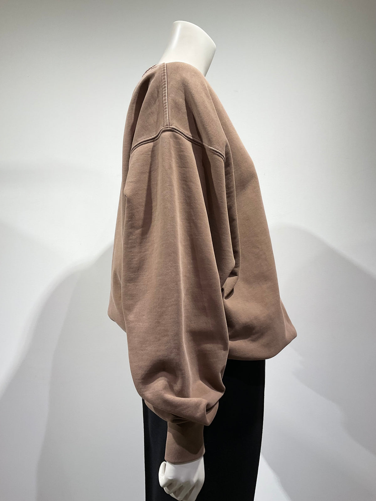 Maison Margiela/メゾンマルジェラ Vネックスウェット men's