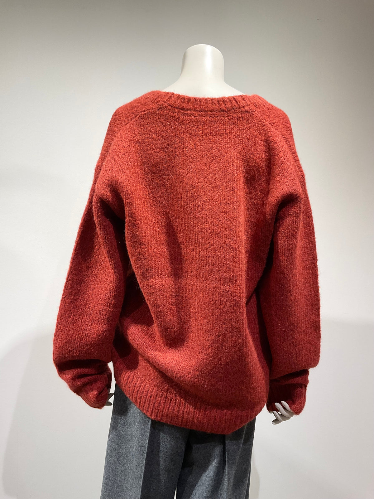 DRIES VAN NOTEN/ドリスヴァンノッテン カーディガン