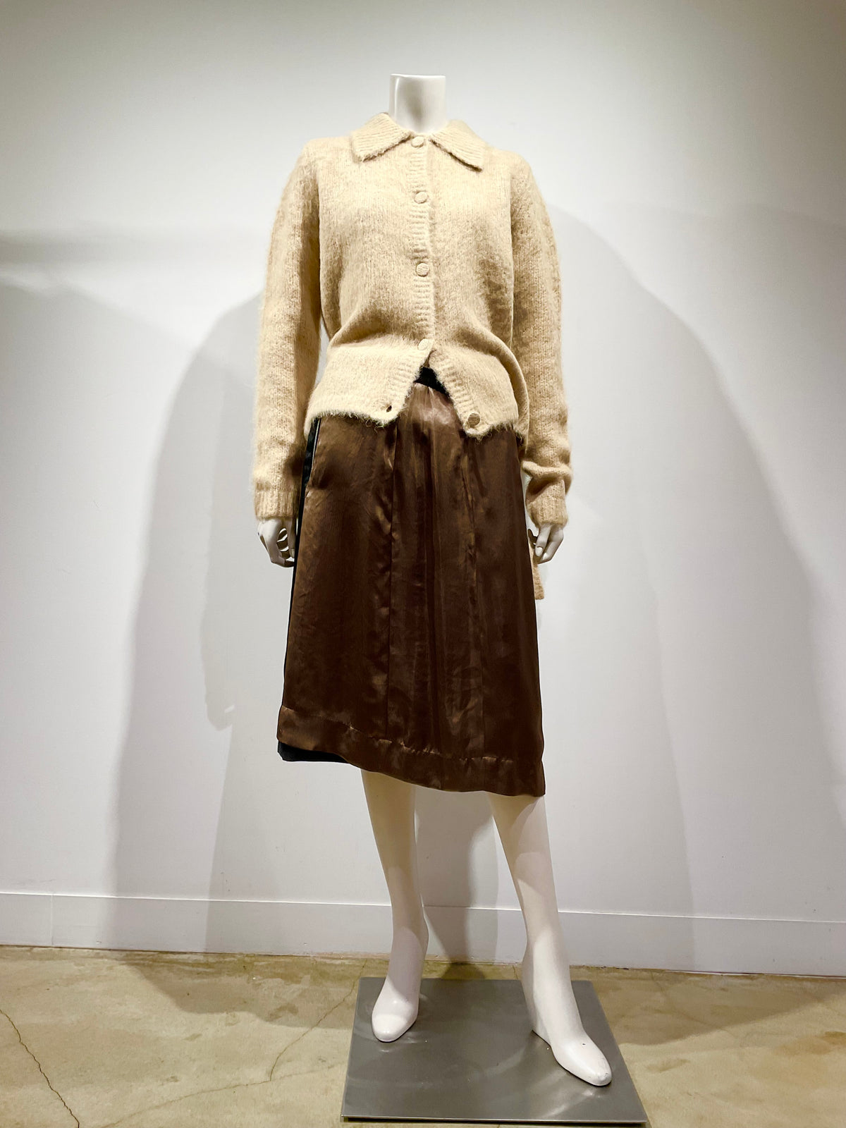 DRIES VAN NOTEN/ドリスヴァンノッテン カーディガン