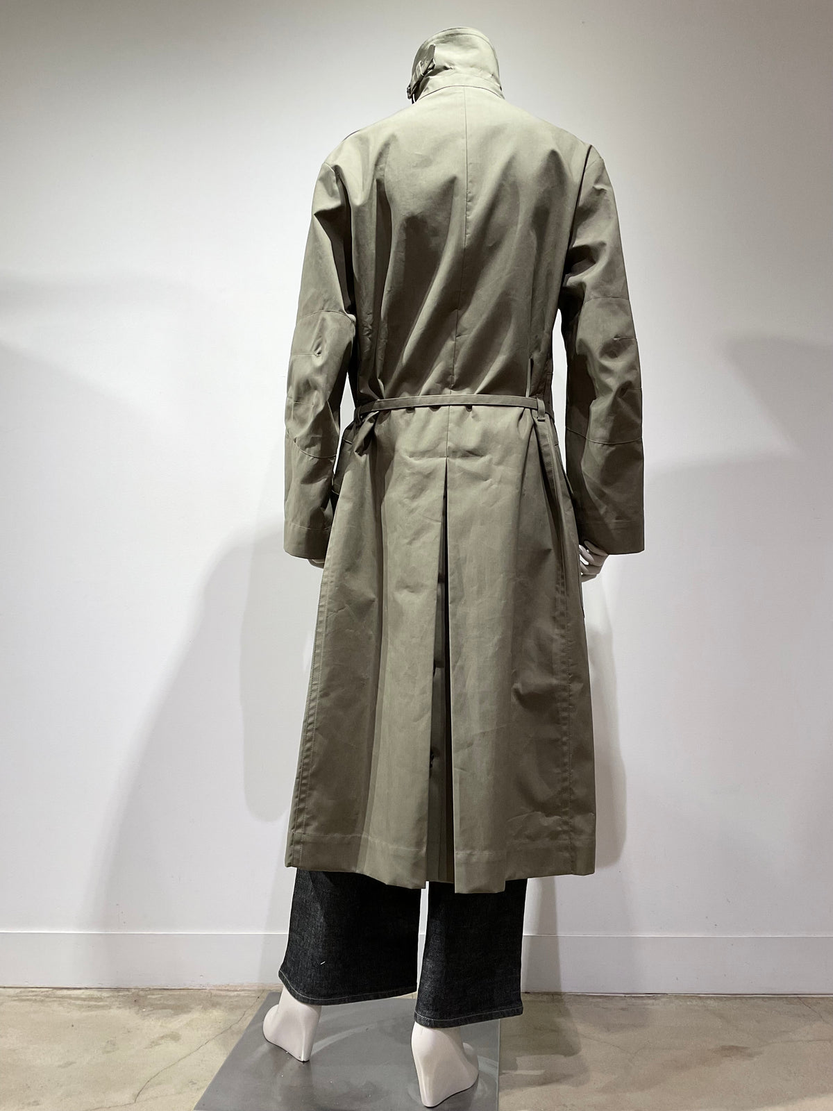 DRIES VAN NOTEN/ドリスヴァンノッテン コート