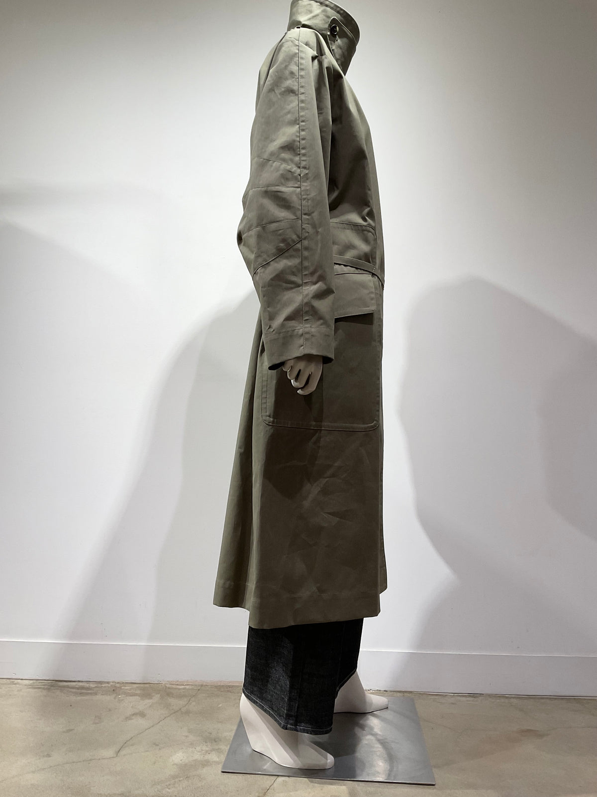 DRIES VAN NOTEN/ドリスヴァンノッテン コート