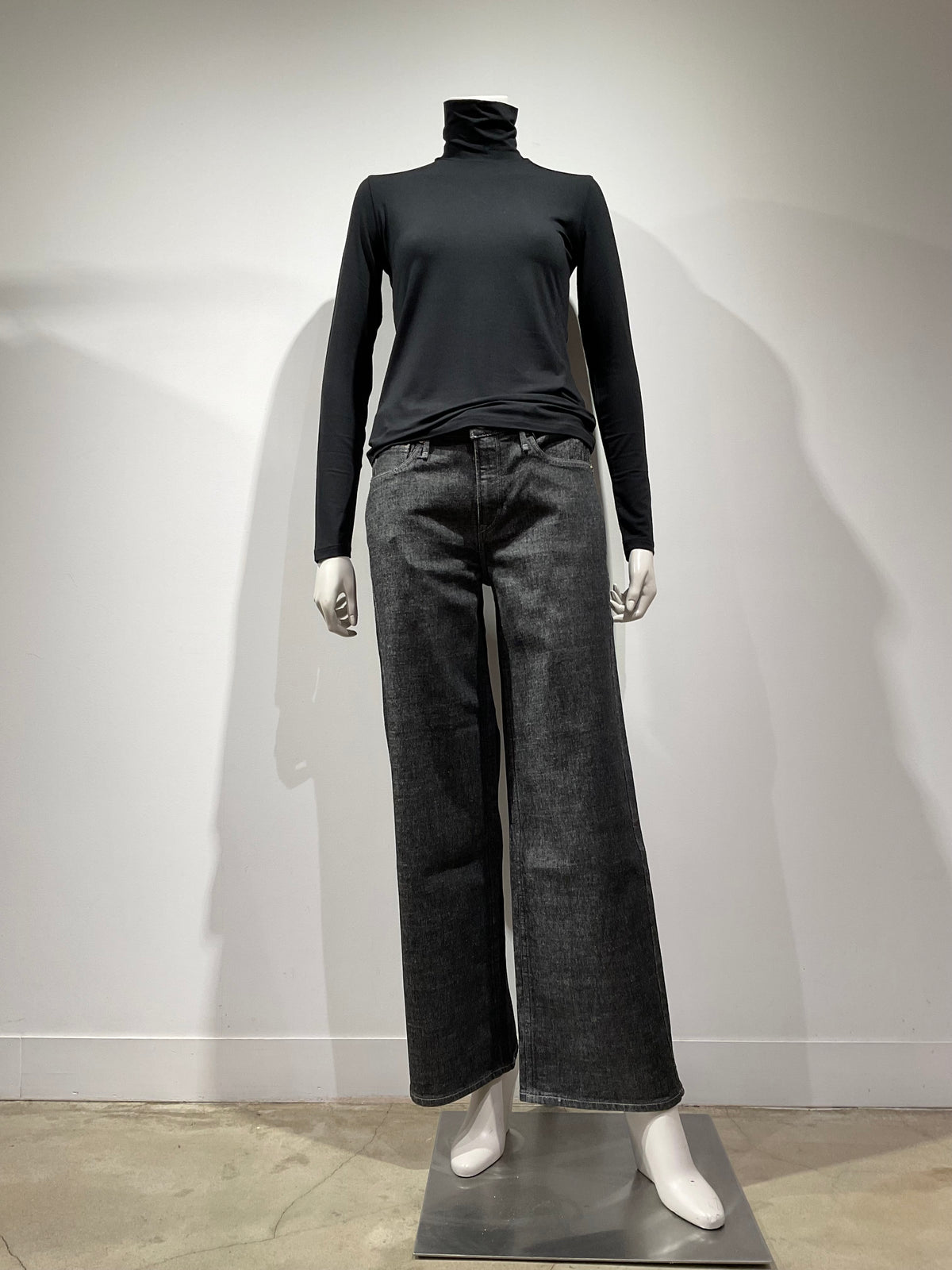 Max Mara Weekend/マックスマーラウィークエンド ハイネックtシャツ