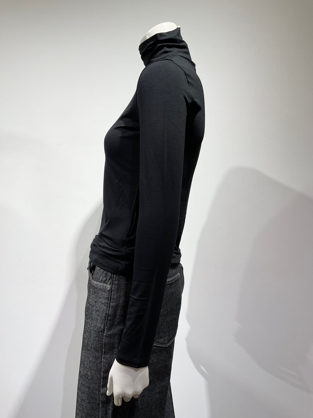 Max Mara Weekend/マックスマーラウィークエンド ハイネックtシャツ