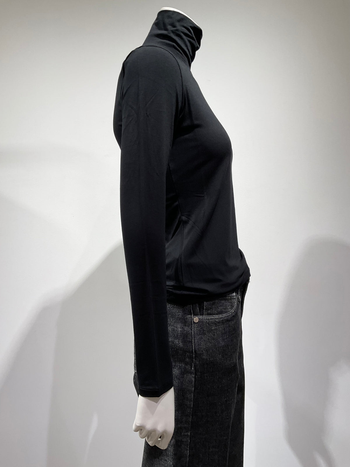 Max Mara Weekend/マックスマーラウィークエンド ハイネックtシャツ