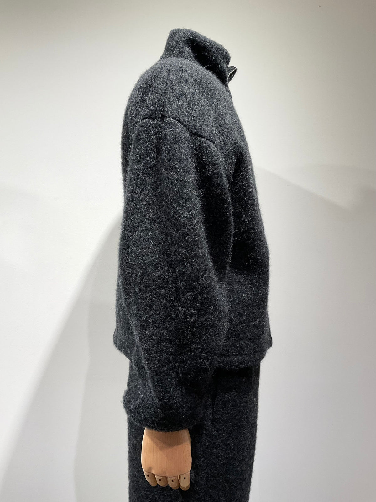 JIL SANDER/ジルサンダー ウールブルゾン men's